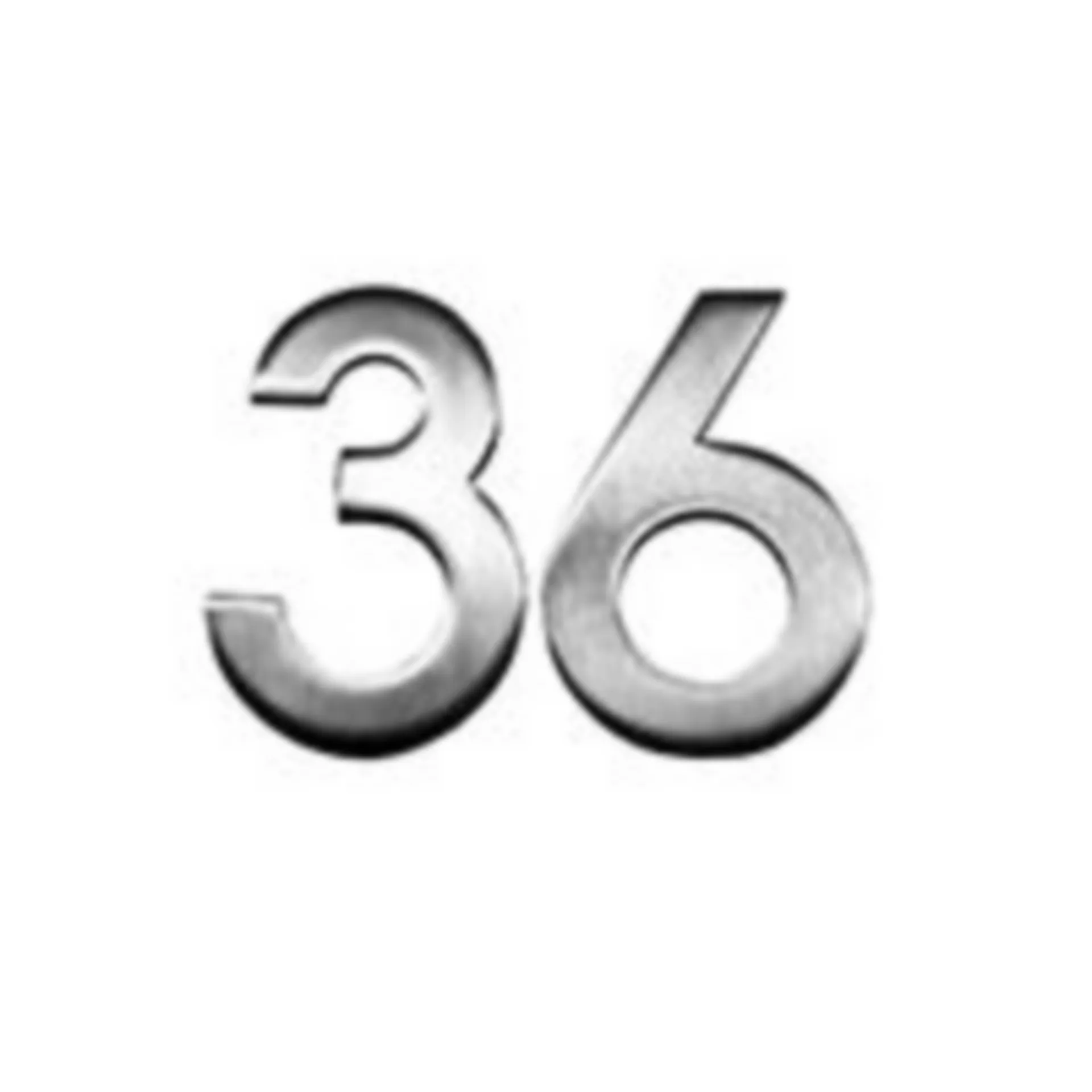 Numéros de maison
