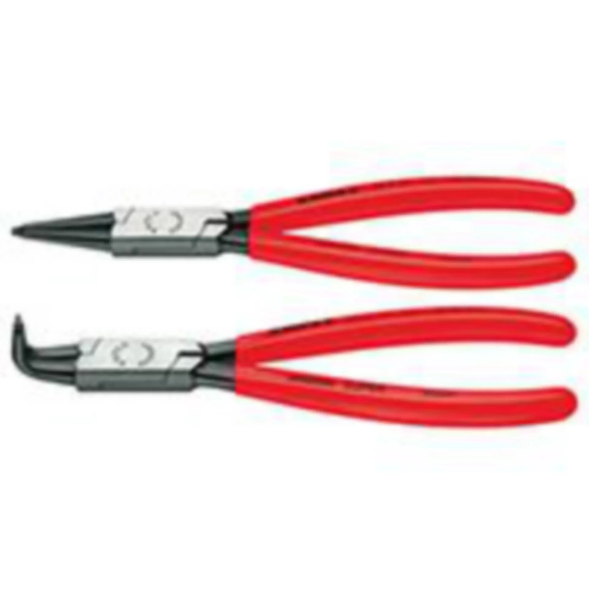 Pinces pour circlips