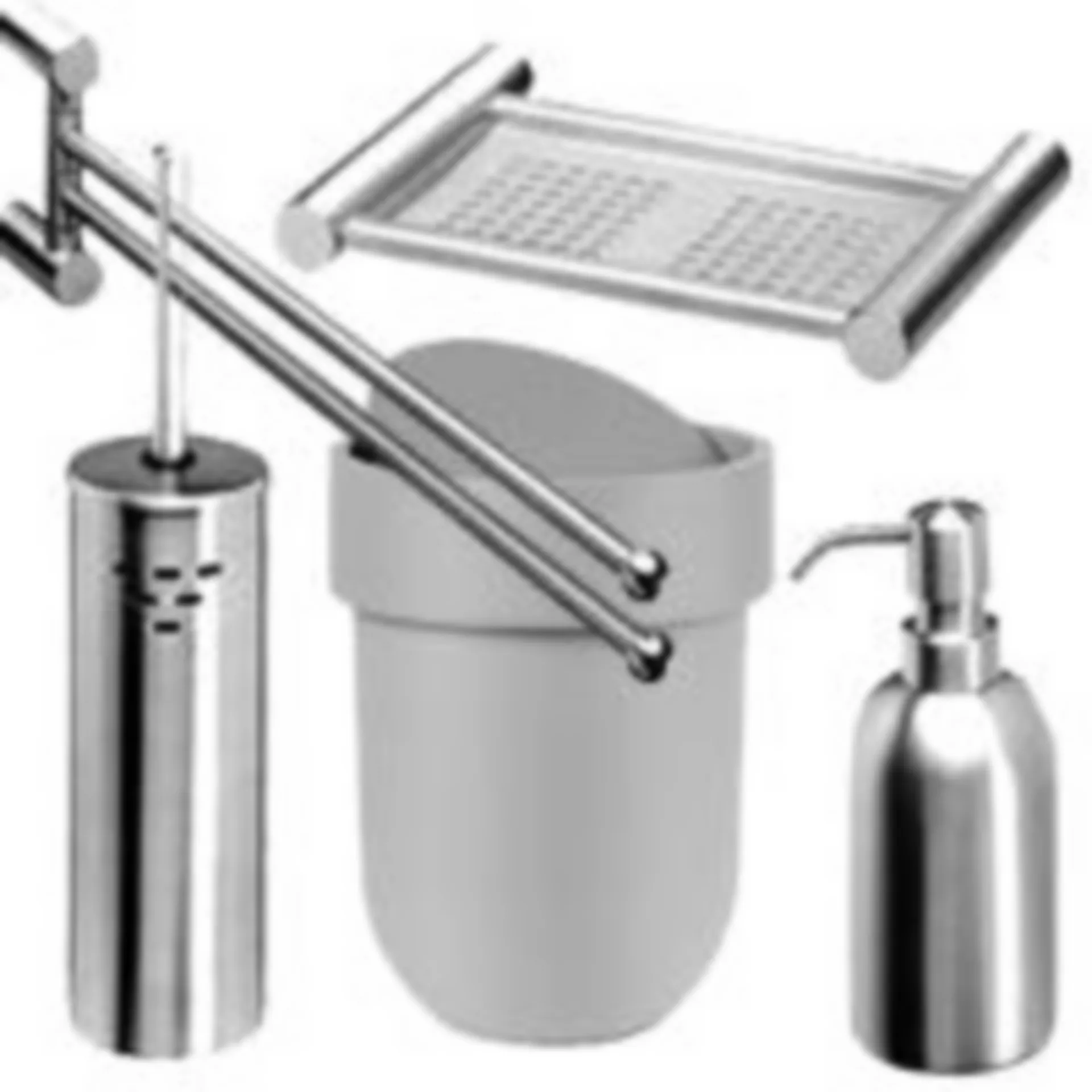 Quincaillerie sanitaire