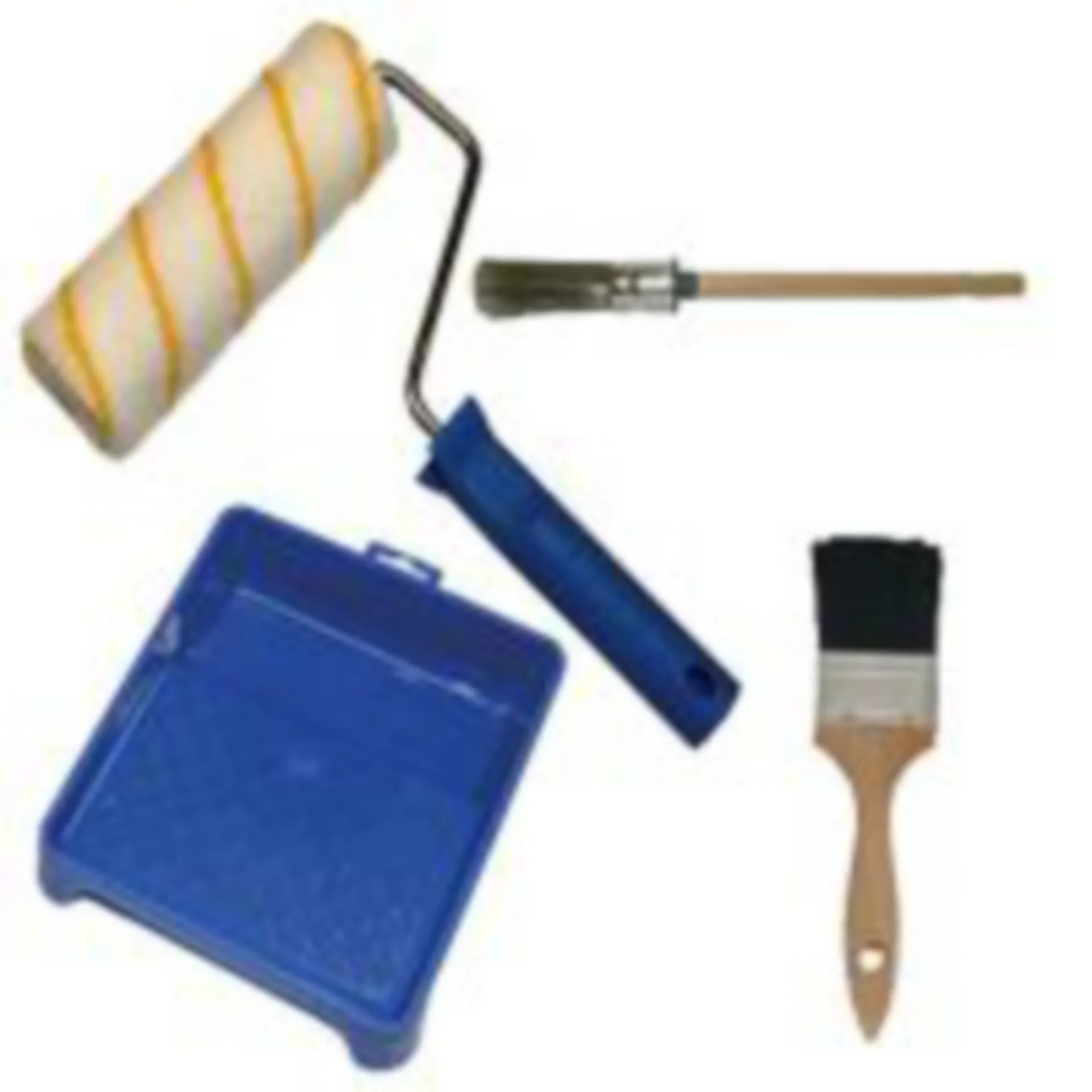 Outillage de peinture