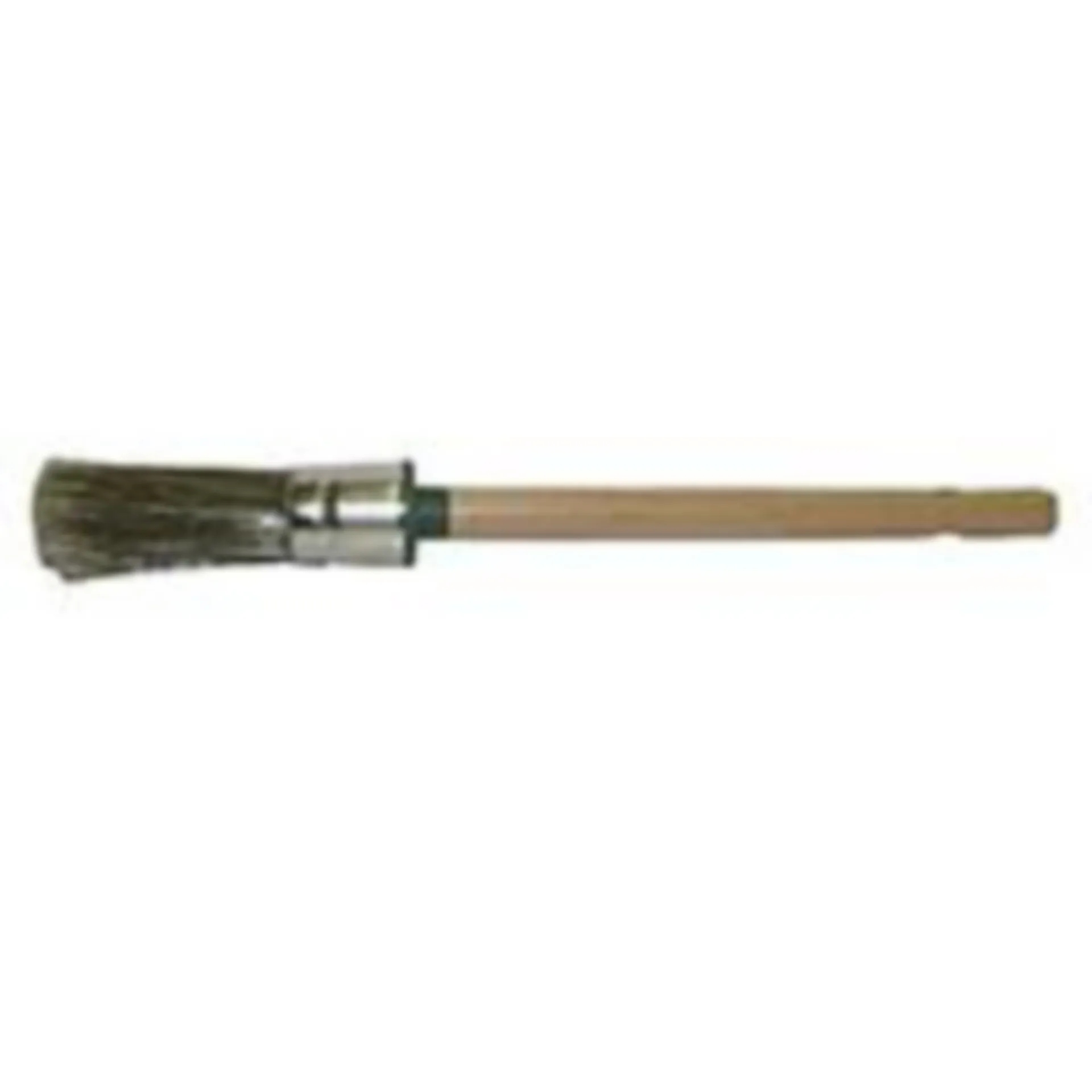 Brosses de peinture rondes