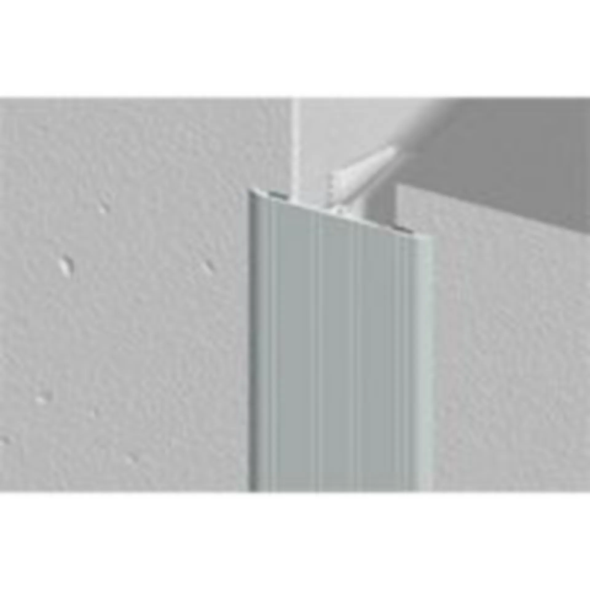 Profilés couvre joints