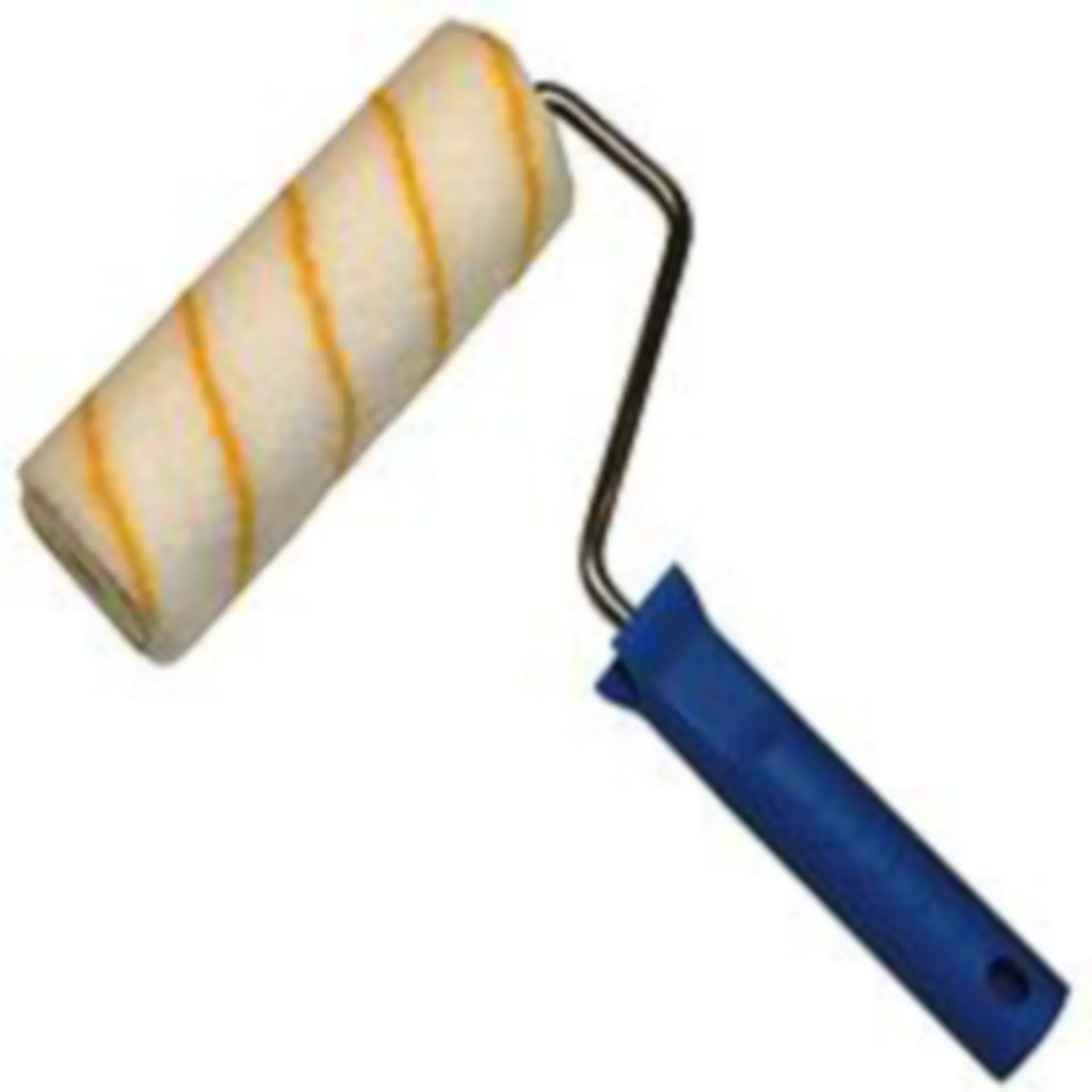 Rouleaux de peinture