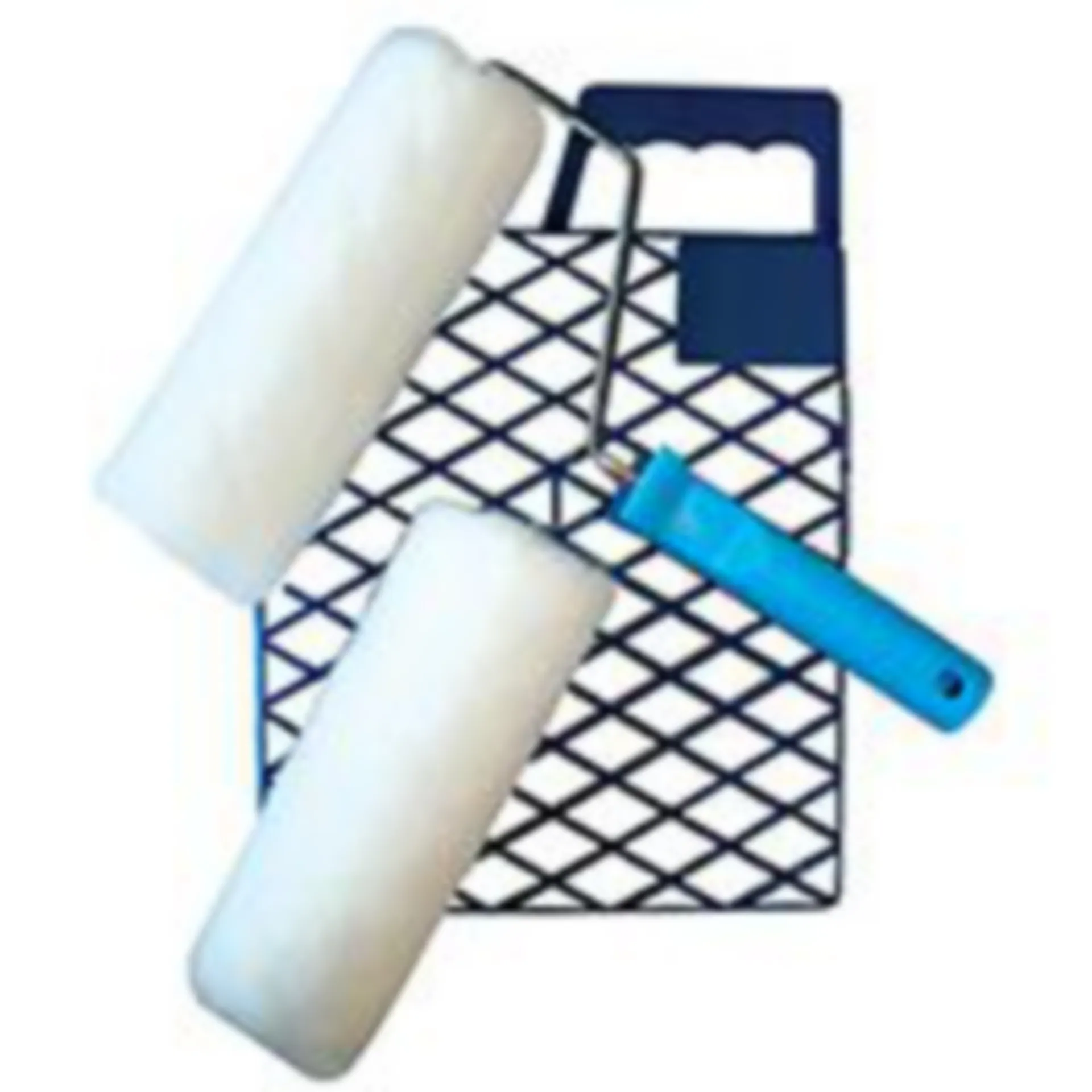 Jeux d?outils de peinture