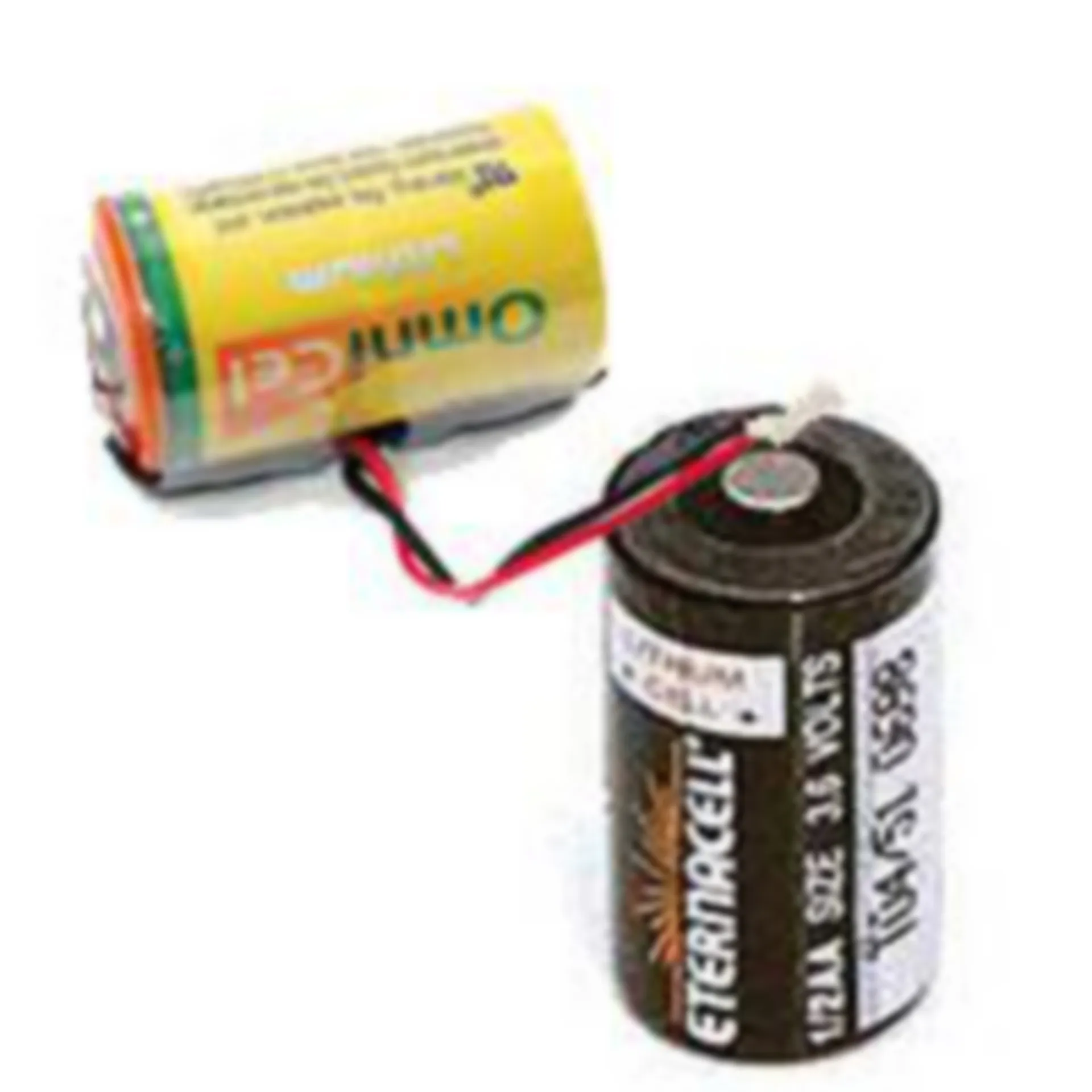 Batteries