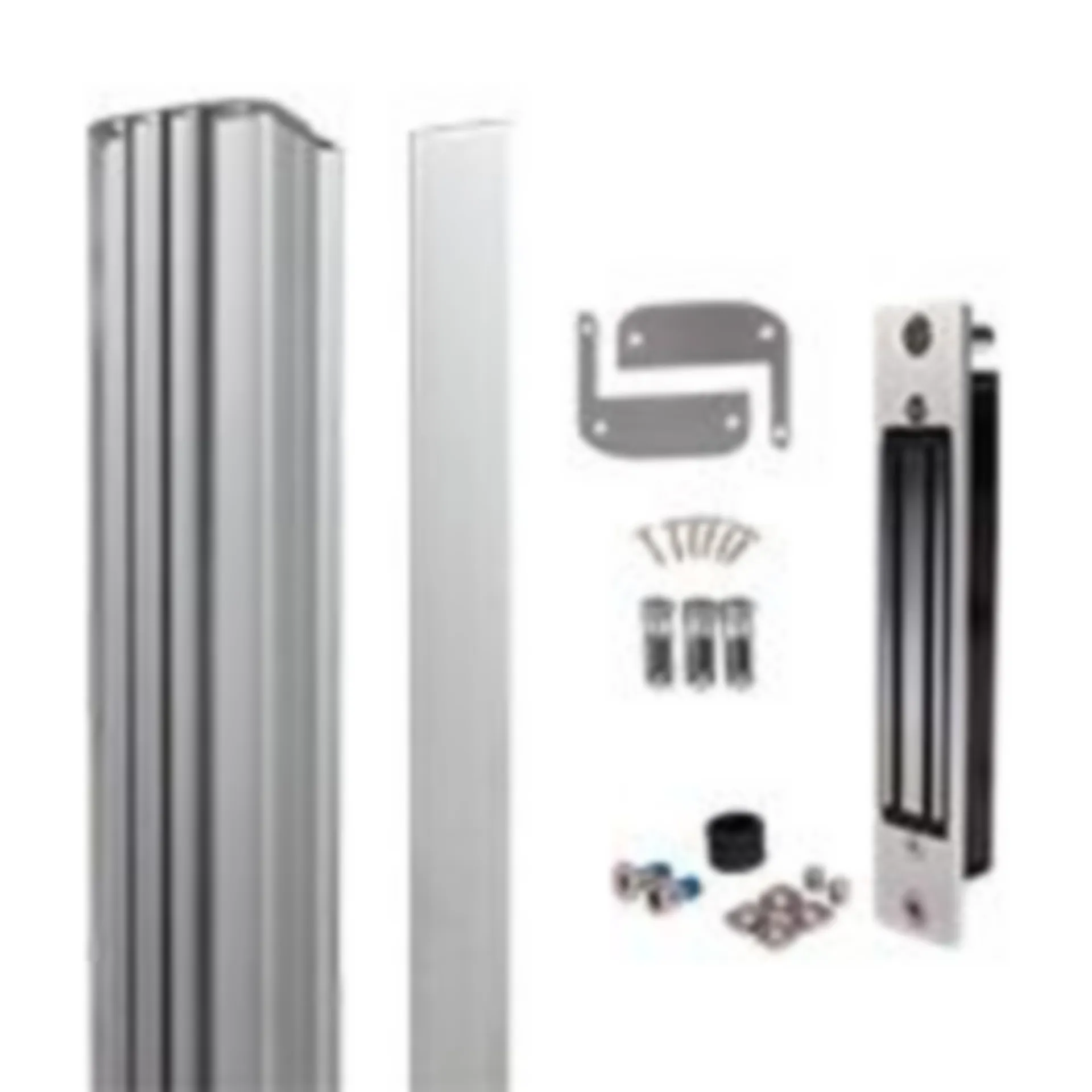 Magneet profielen