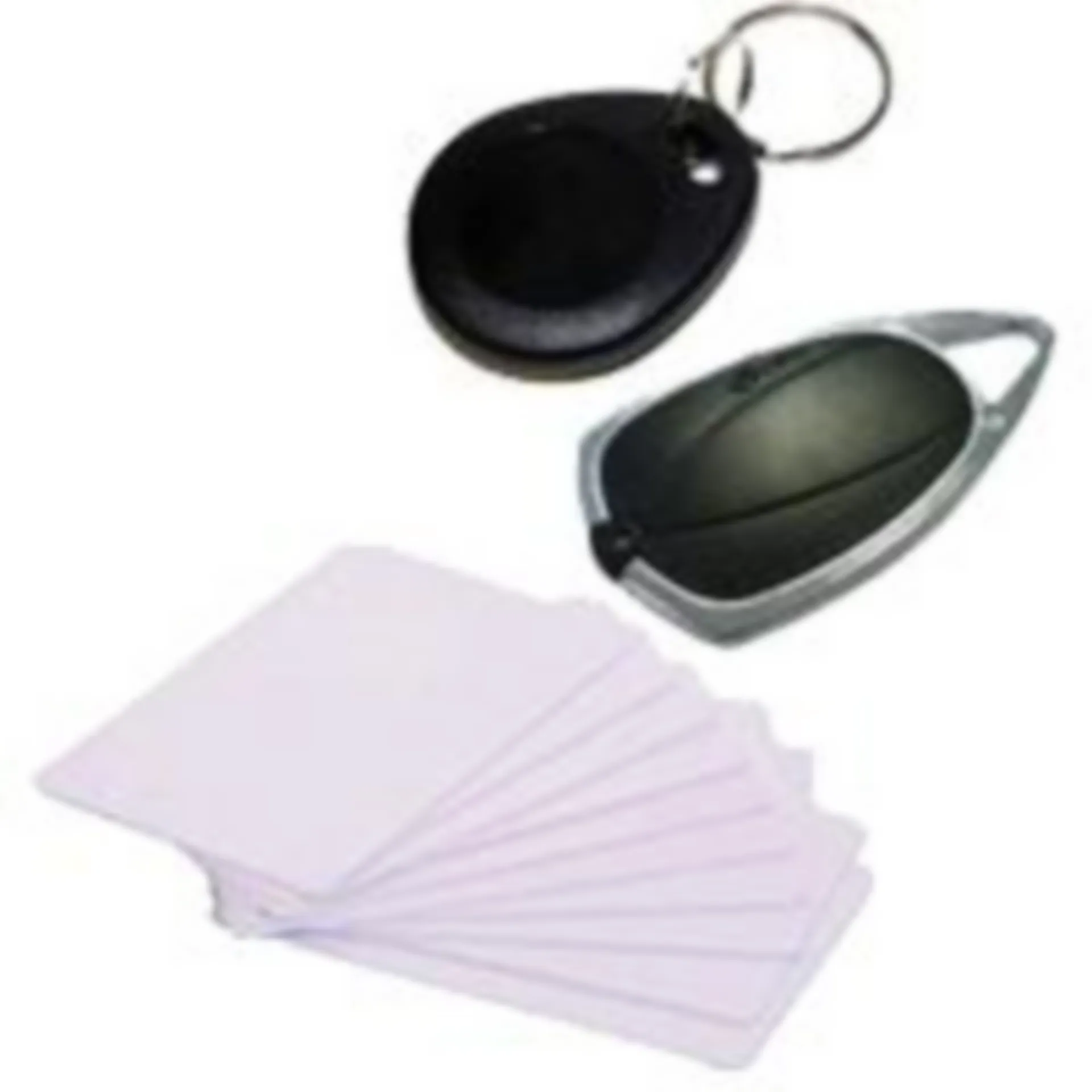 Cartes et badges