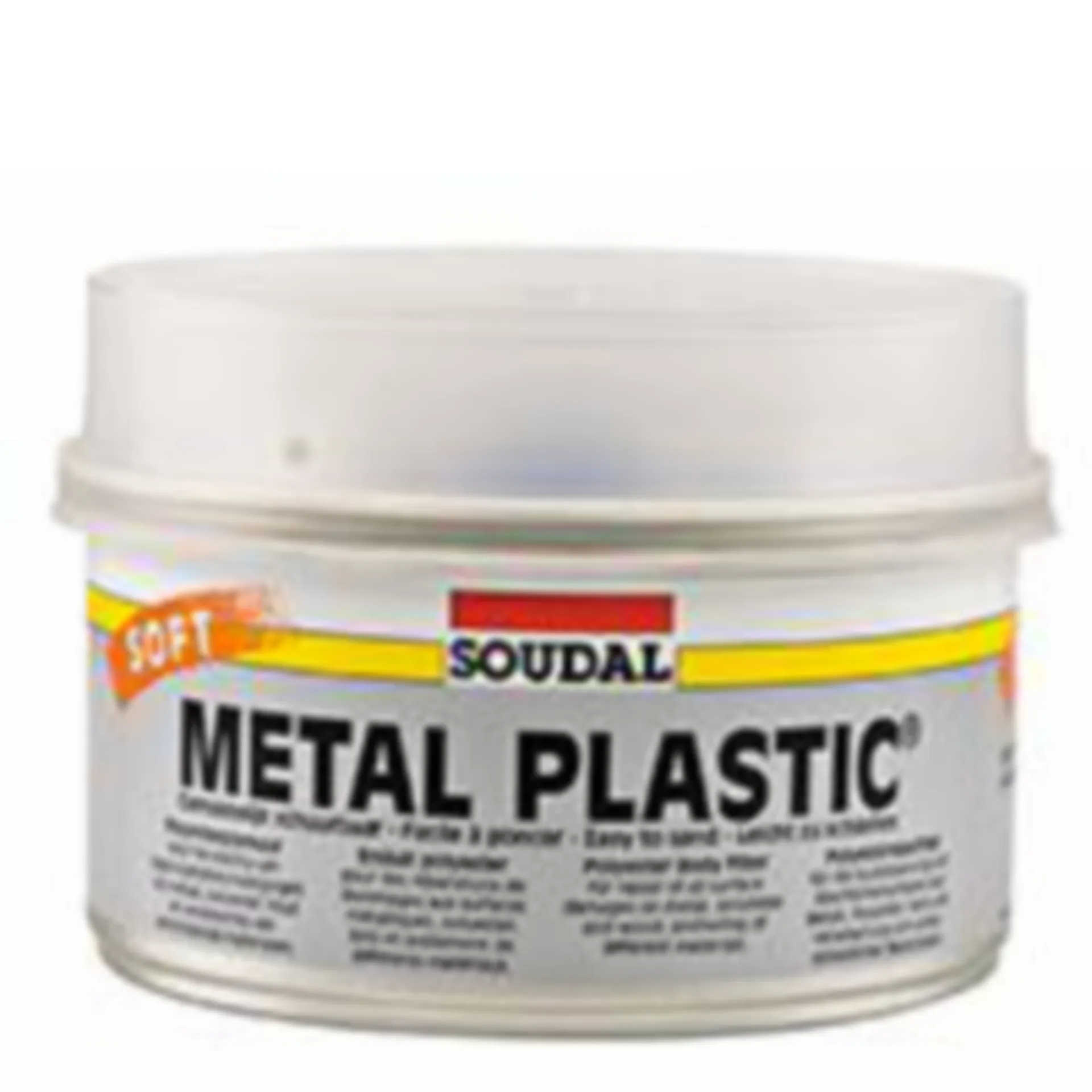 Métal