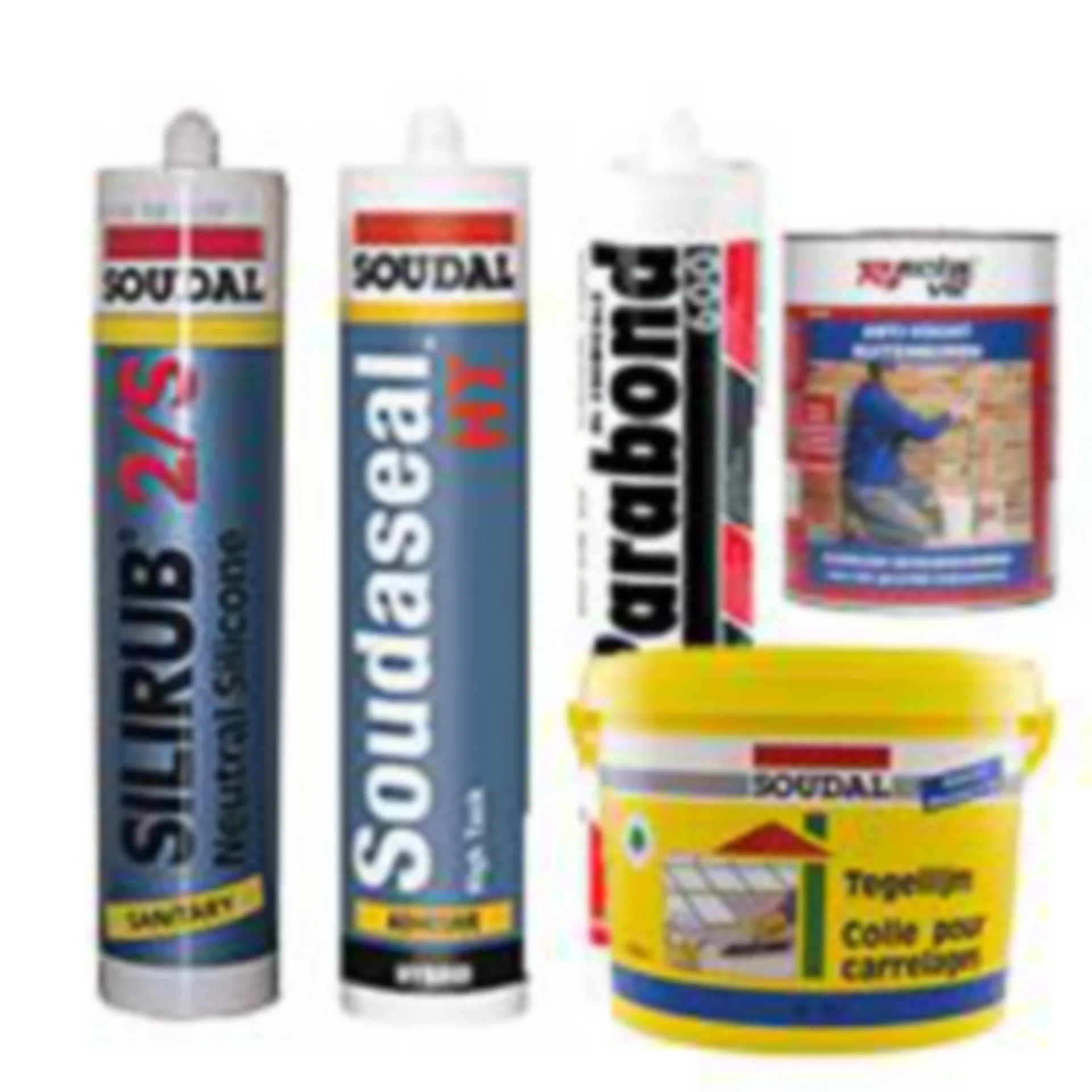 Produits chimiques