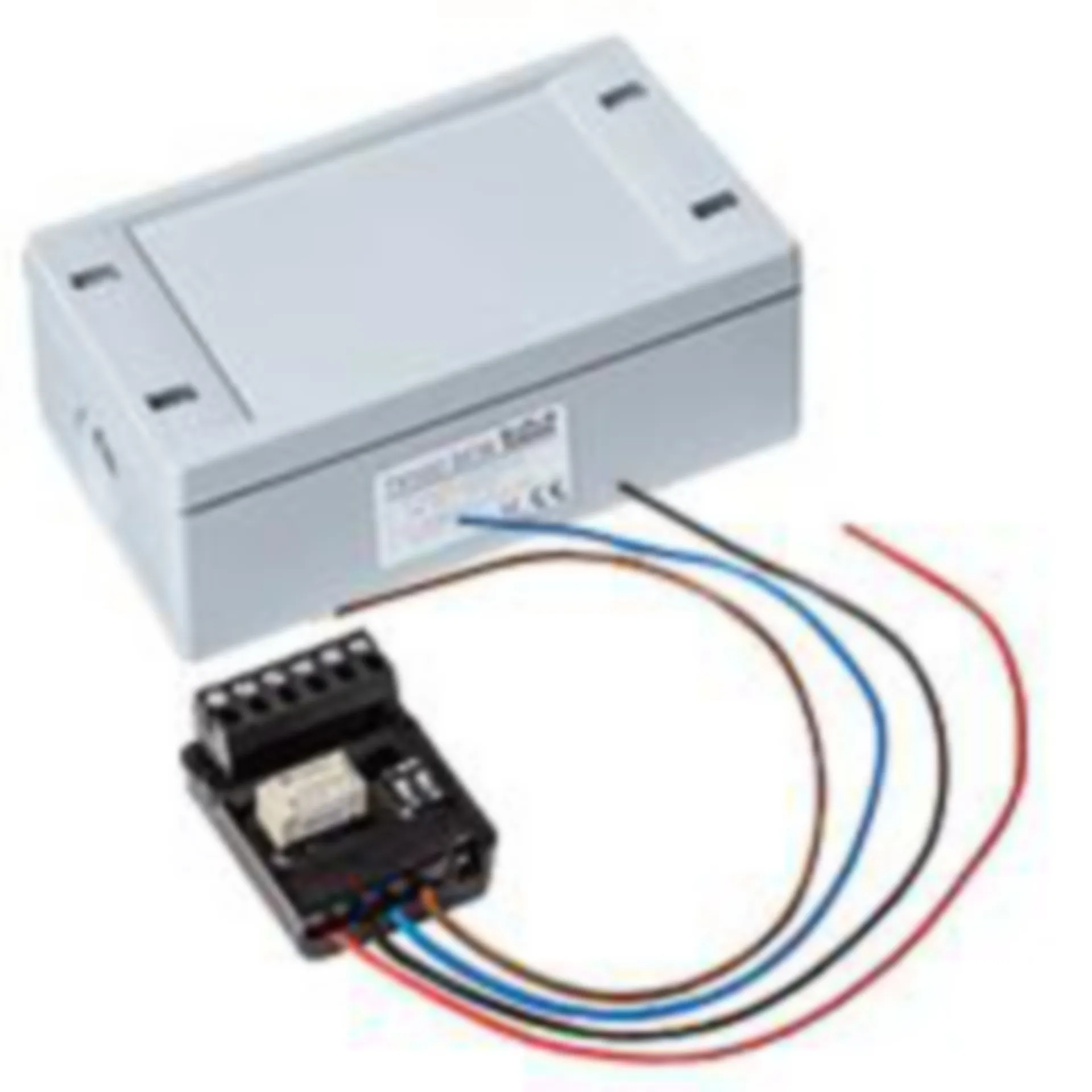 Interfaces DWC