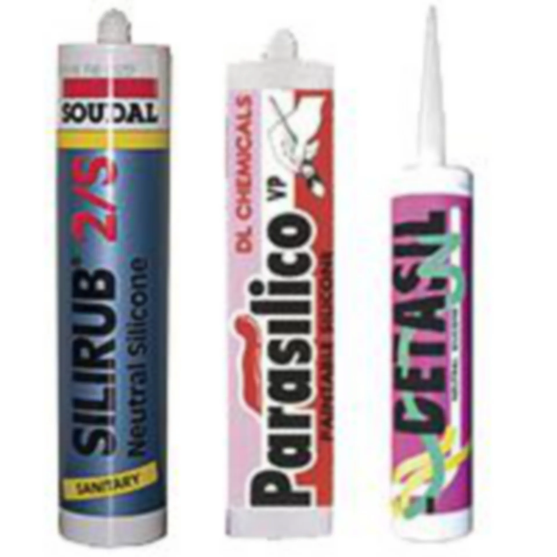 Silicones