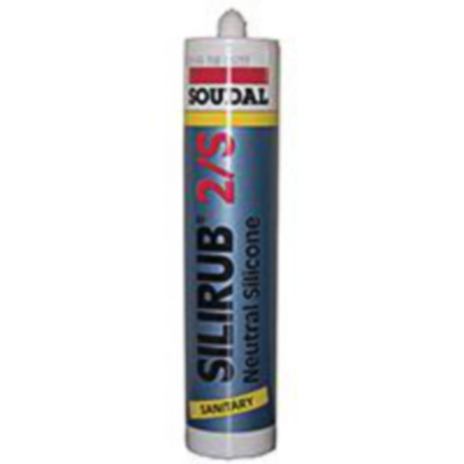 Silicones pour sanitaires et acides acétique-silicone