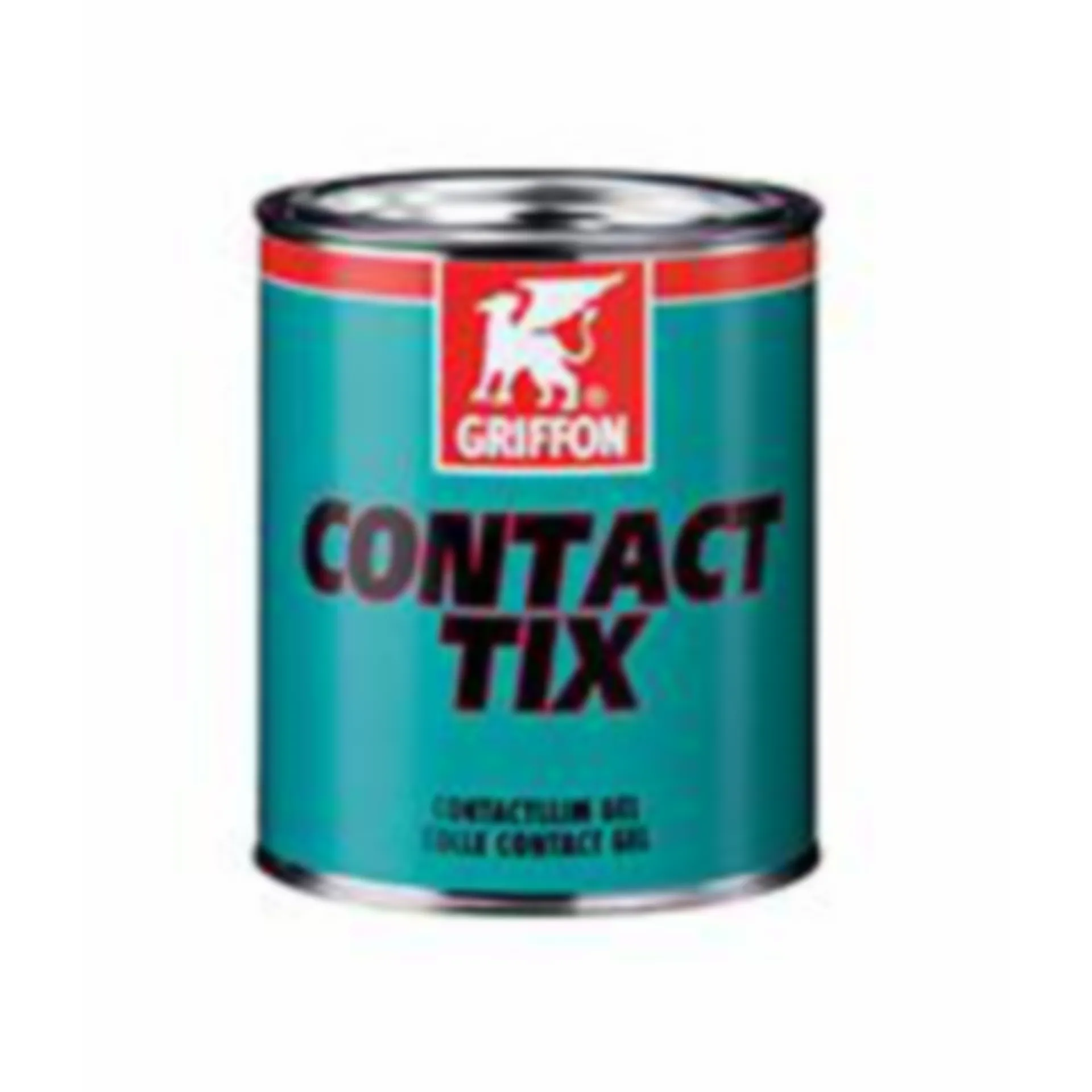 Colles de contact
