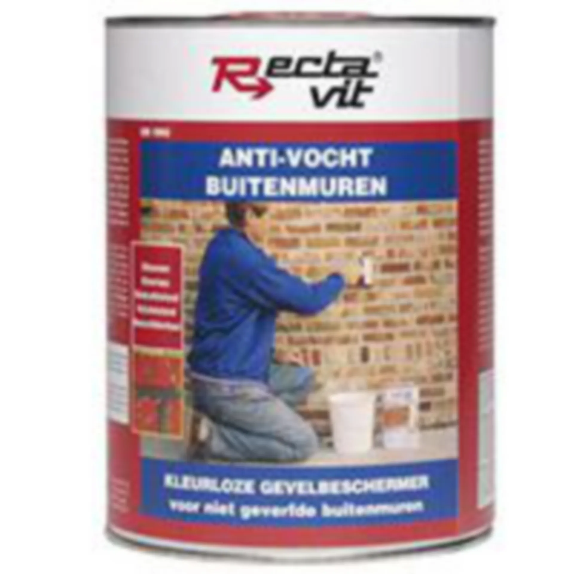 Traitements de l?humidité