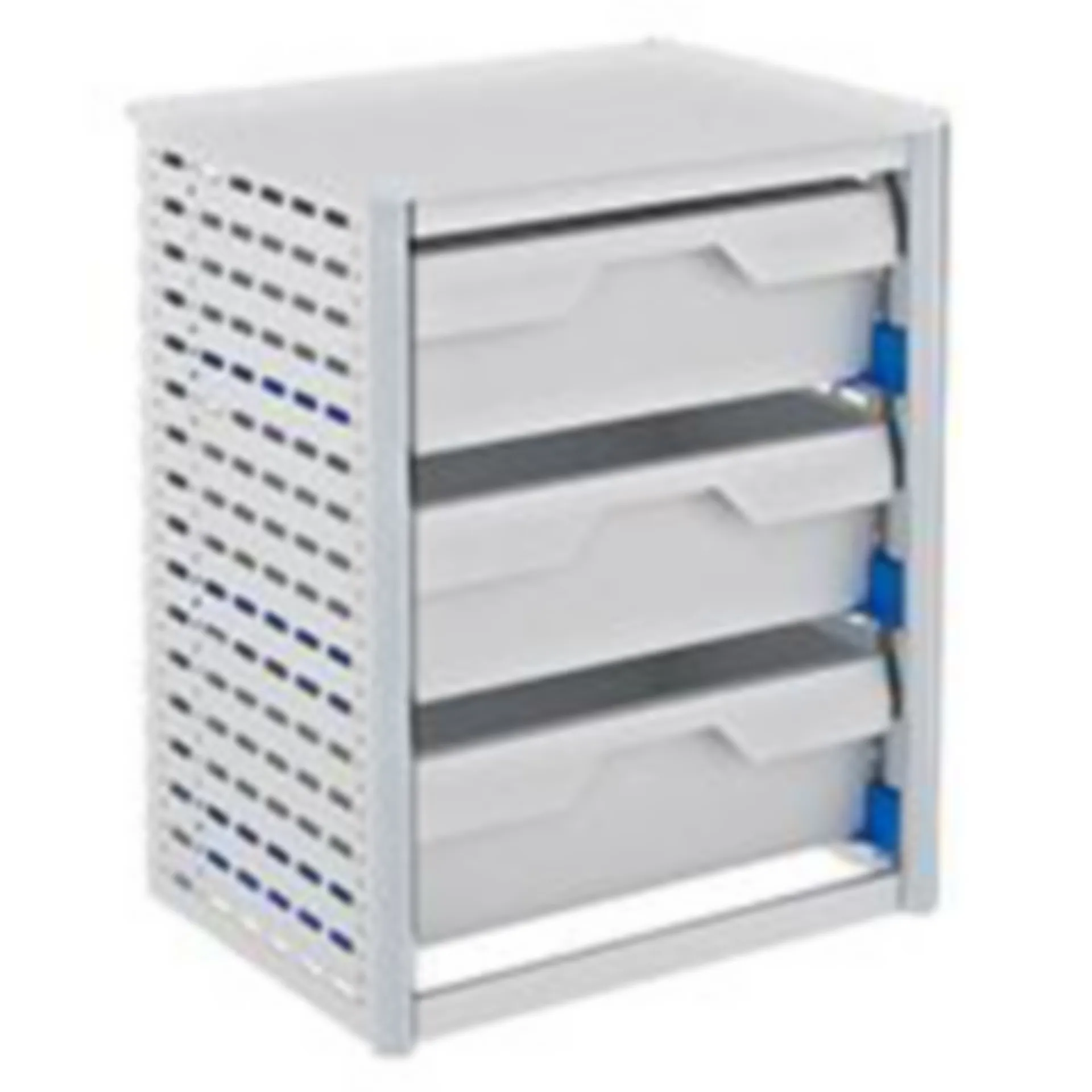 Blocs de rangement