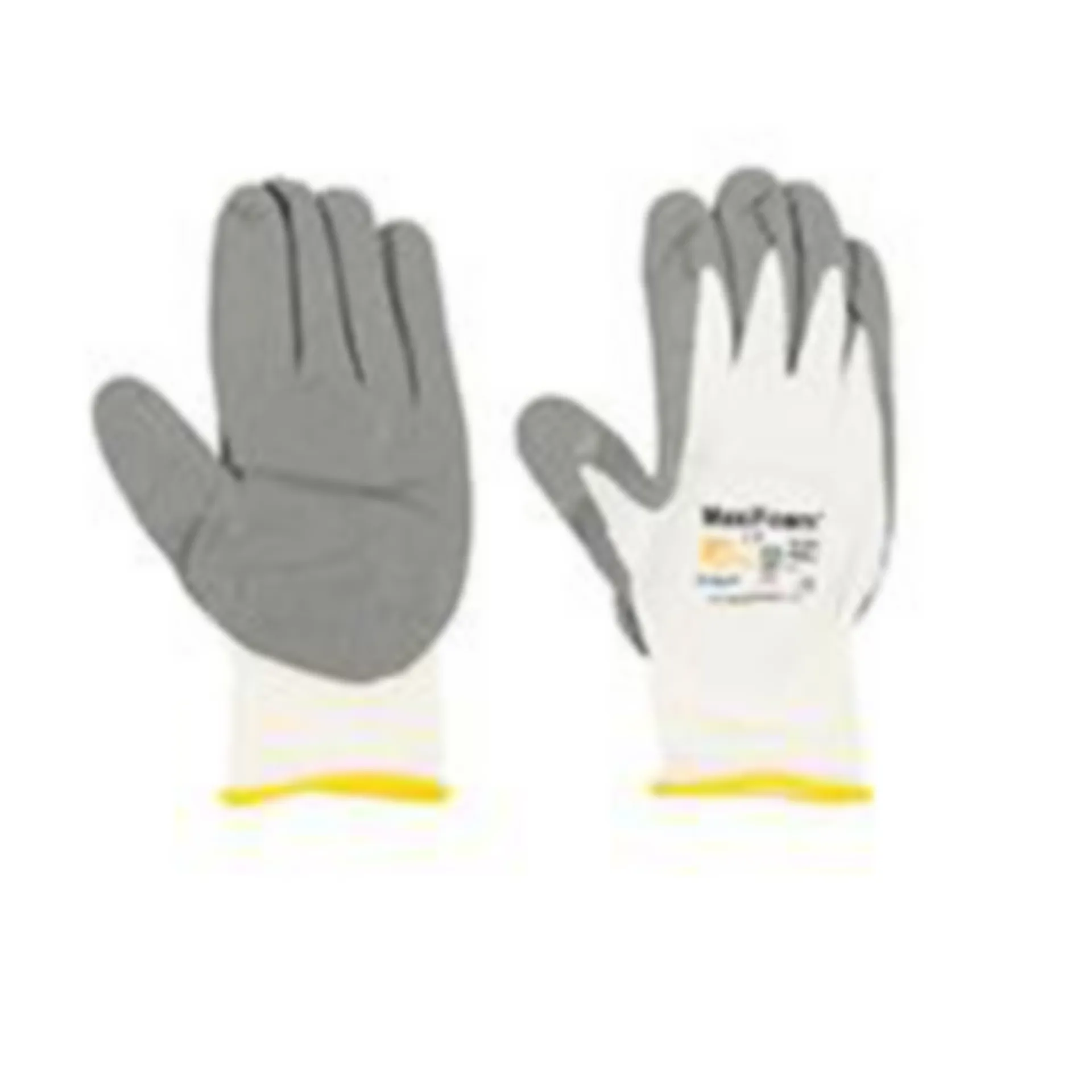 Gebreide handschoenen
