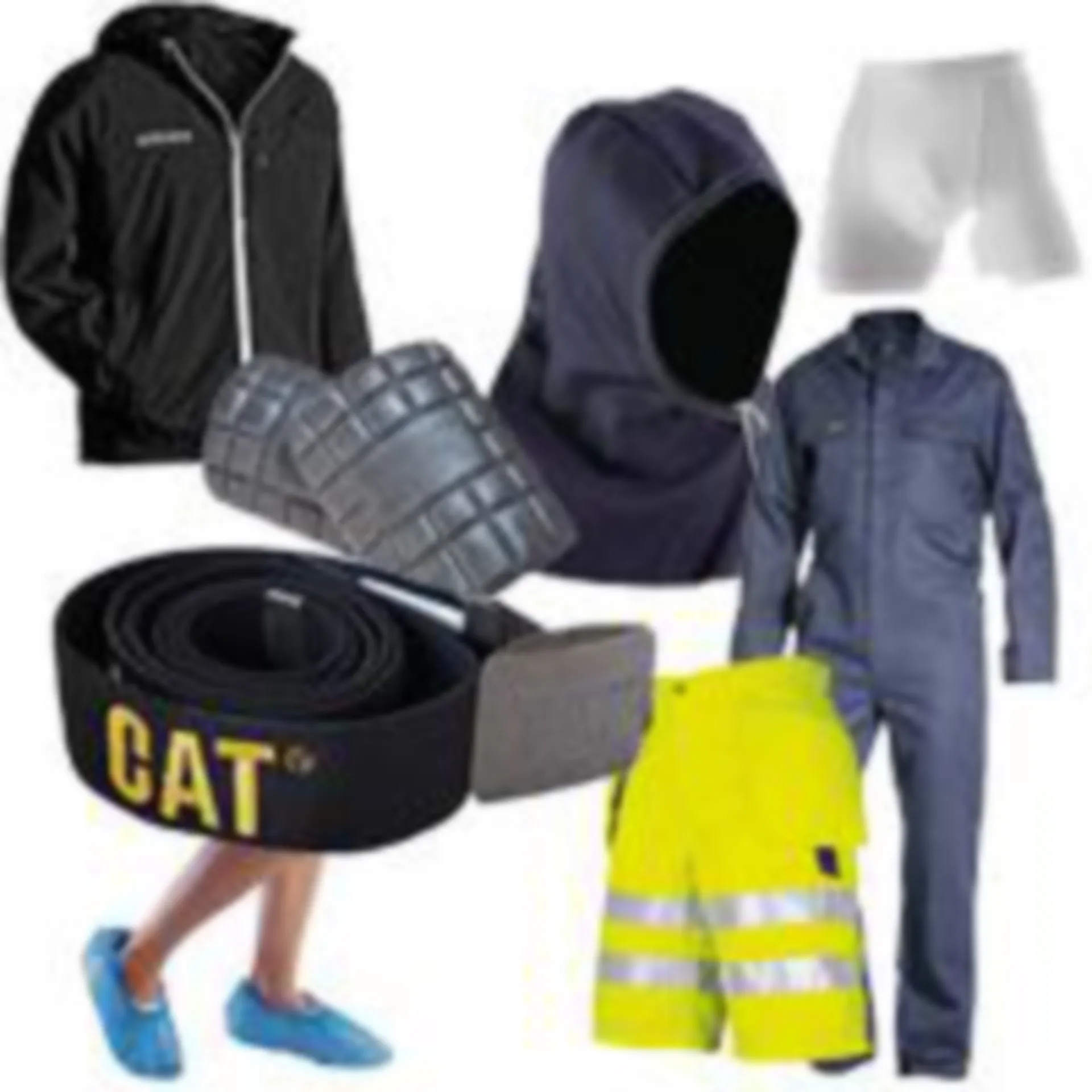 Protection du corps