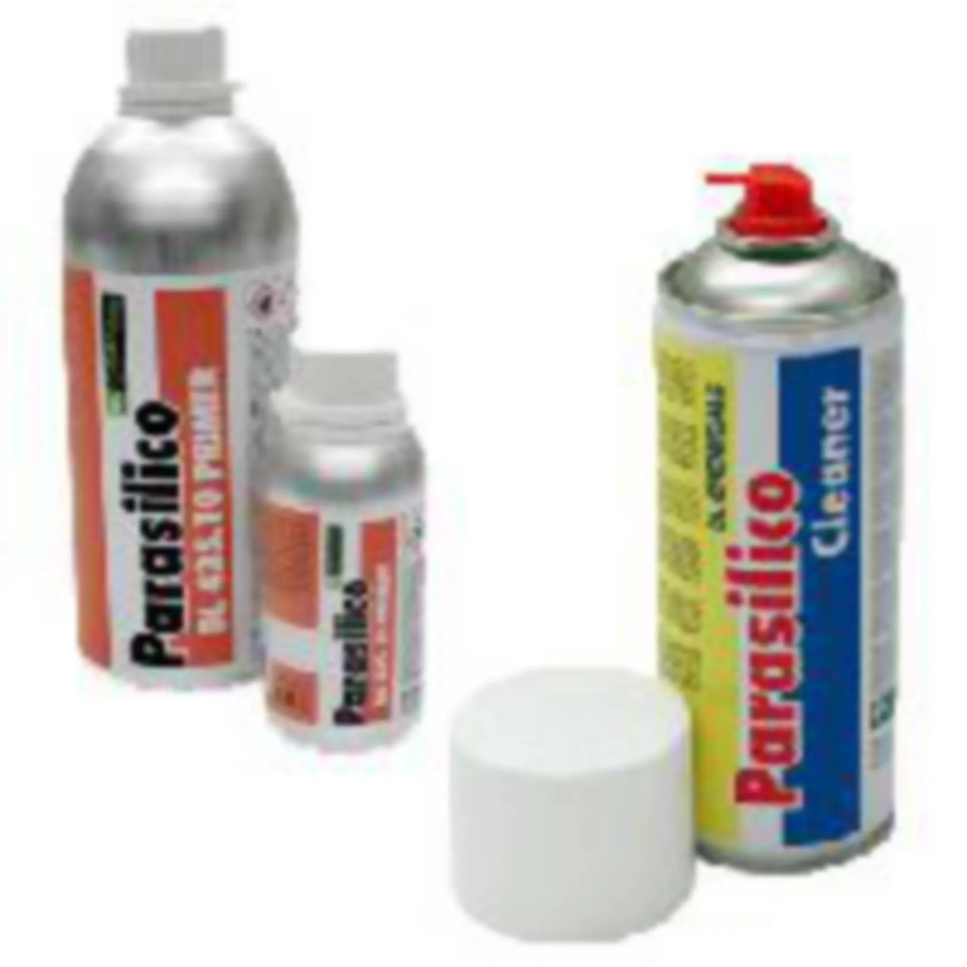 Primers et nettoyants
