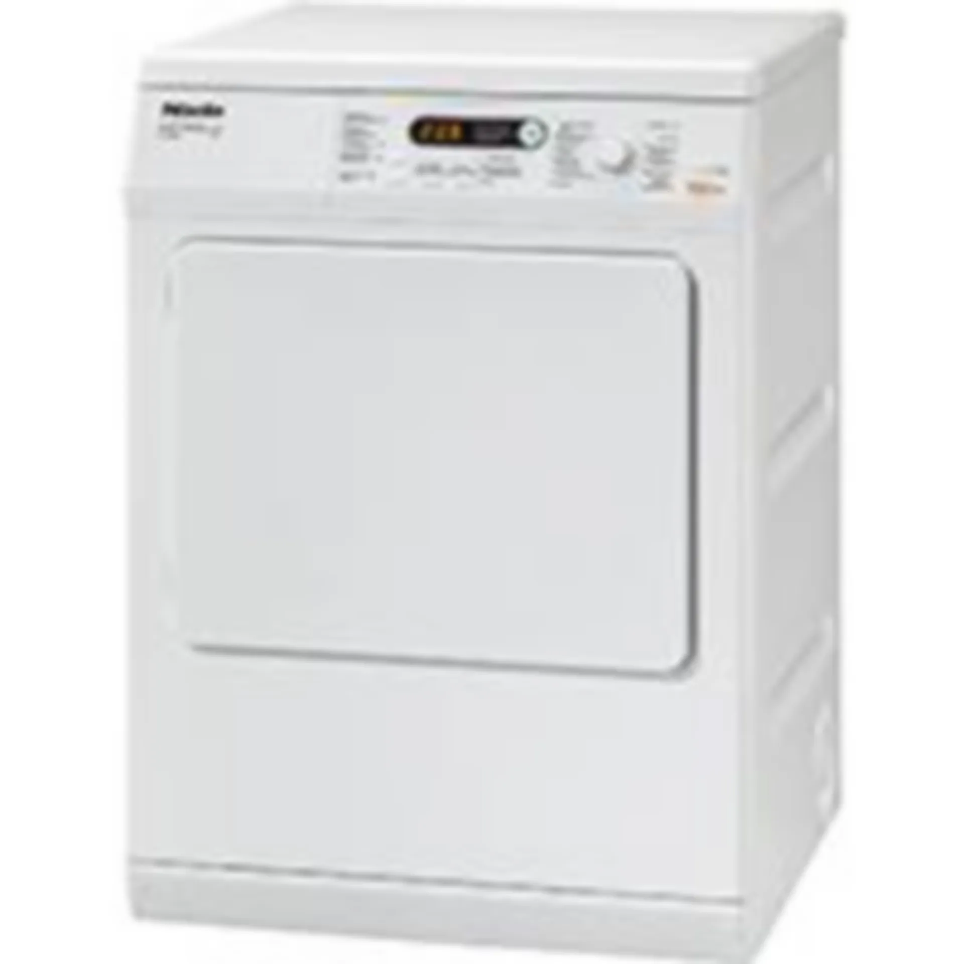 Sèche-linge à évacuation