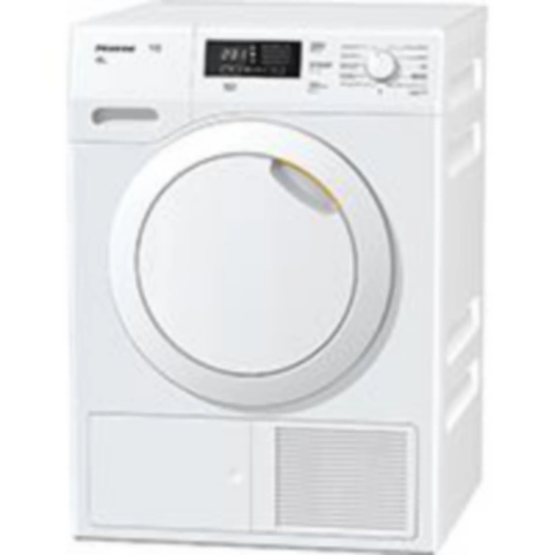 Sèche-linge à pompe à chaleur