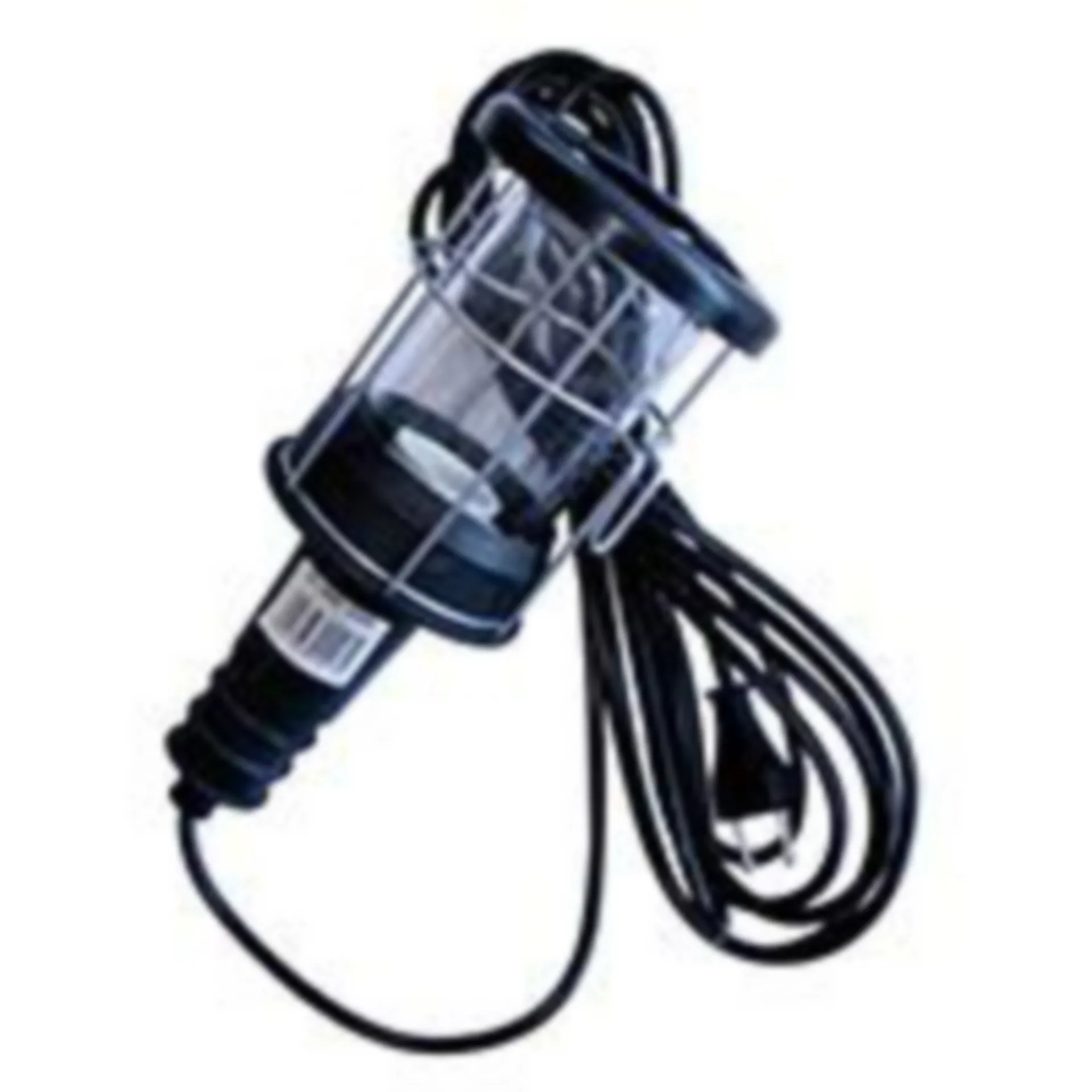 Looplampen