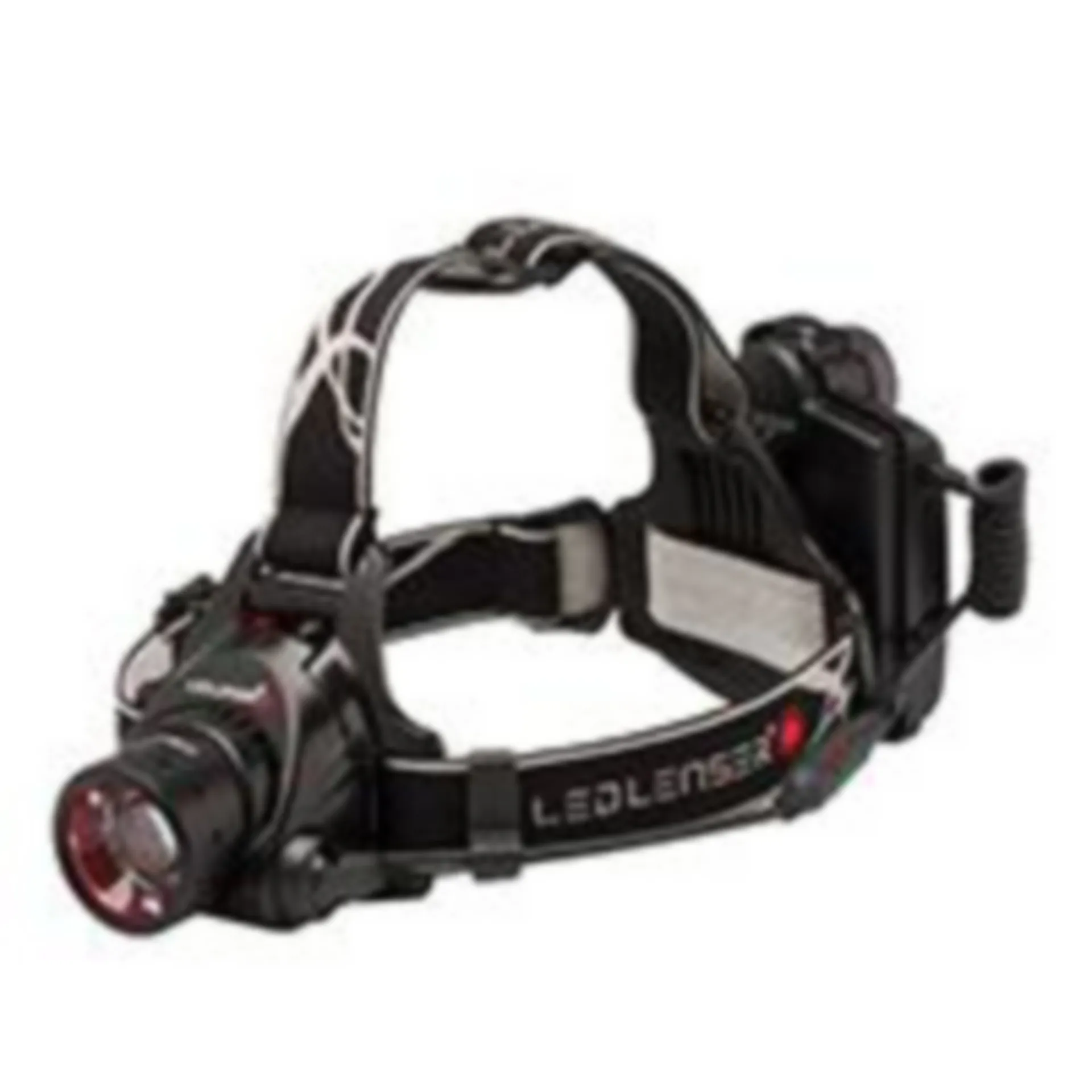 LED-hoofdlampen