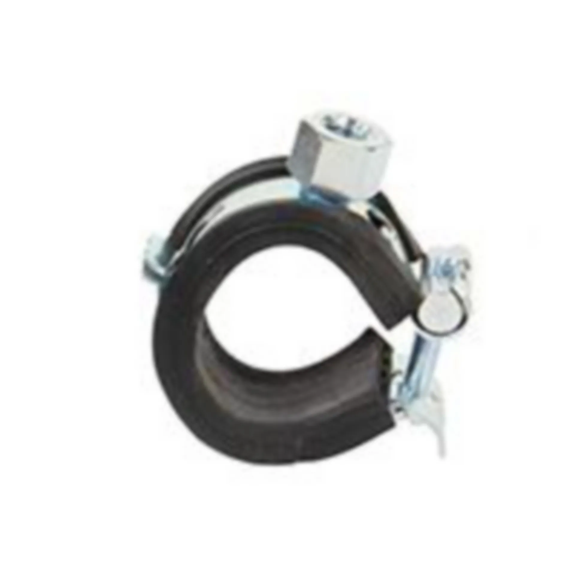Colliers de tuyaux et supports