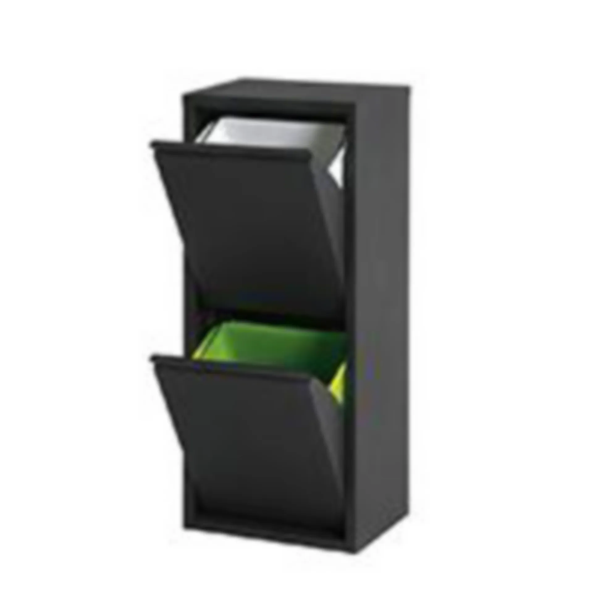 Trieurs de déchets