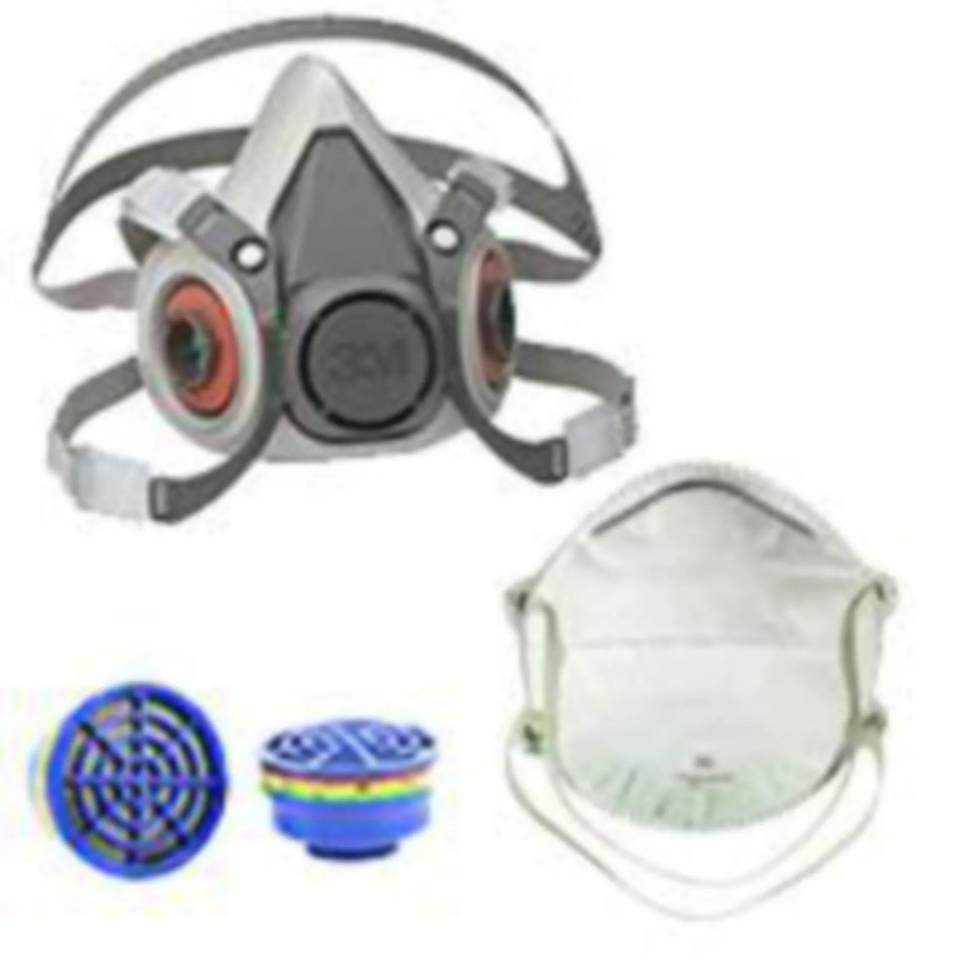 Protection respiratoire