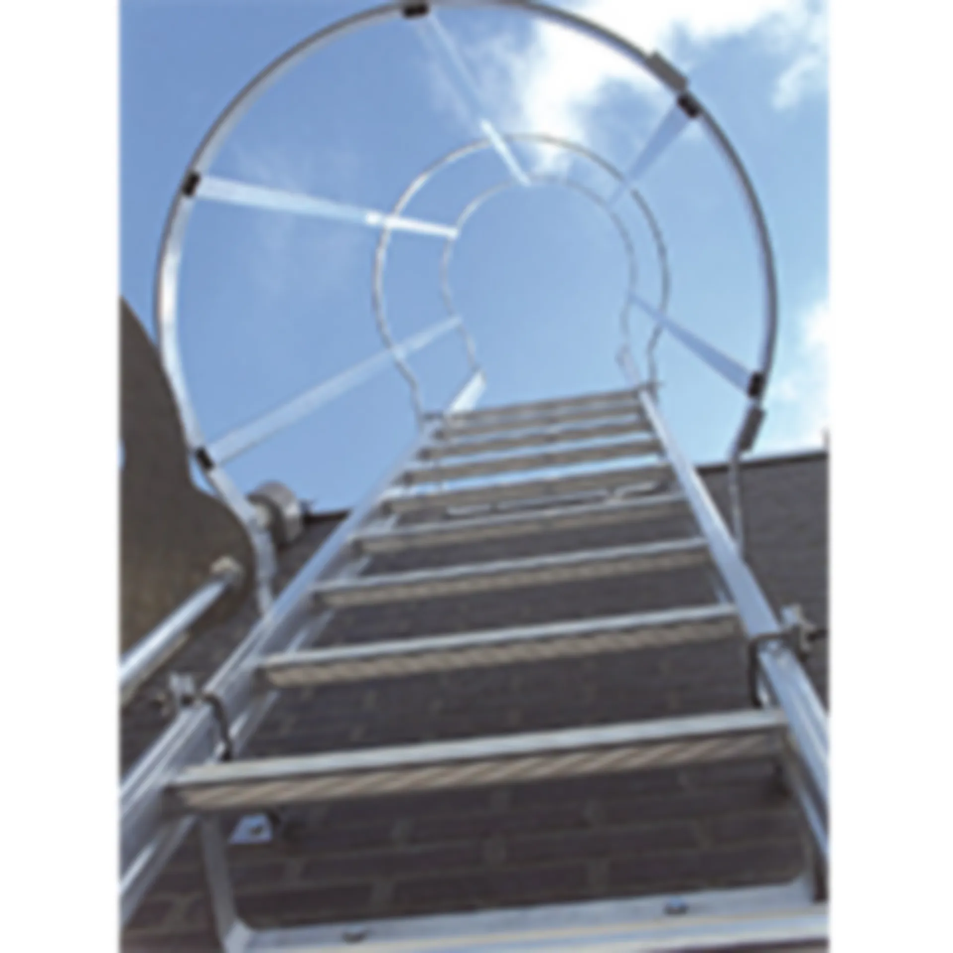 Echelles de secours