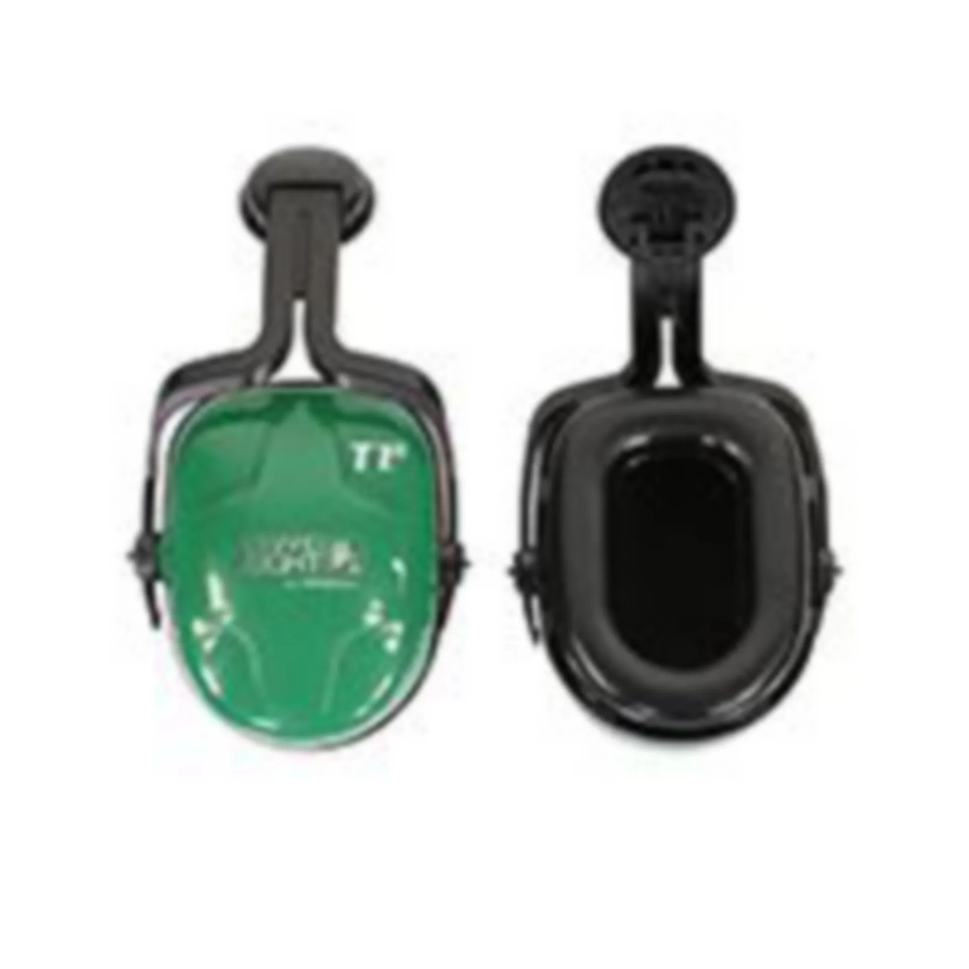 Casques antibruit