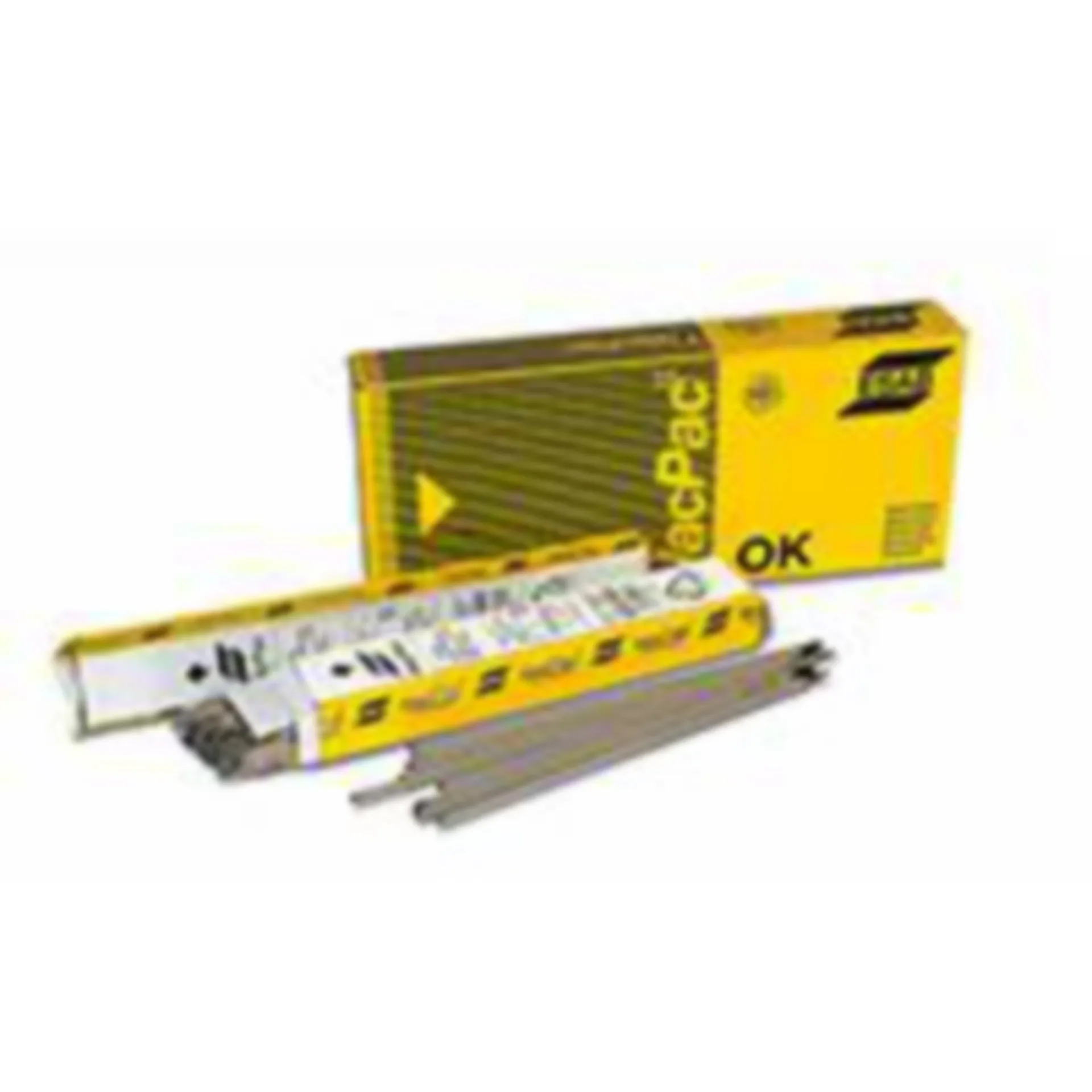 Acier inoxydable (Inox)