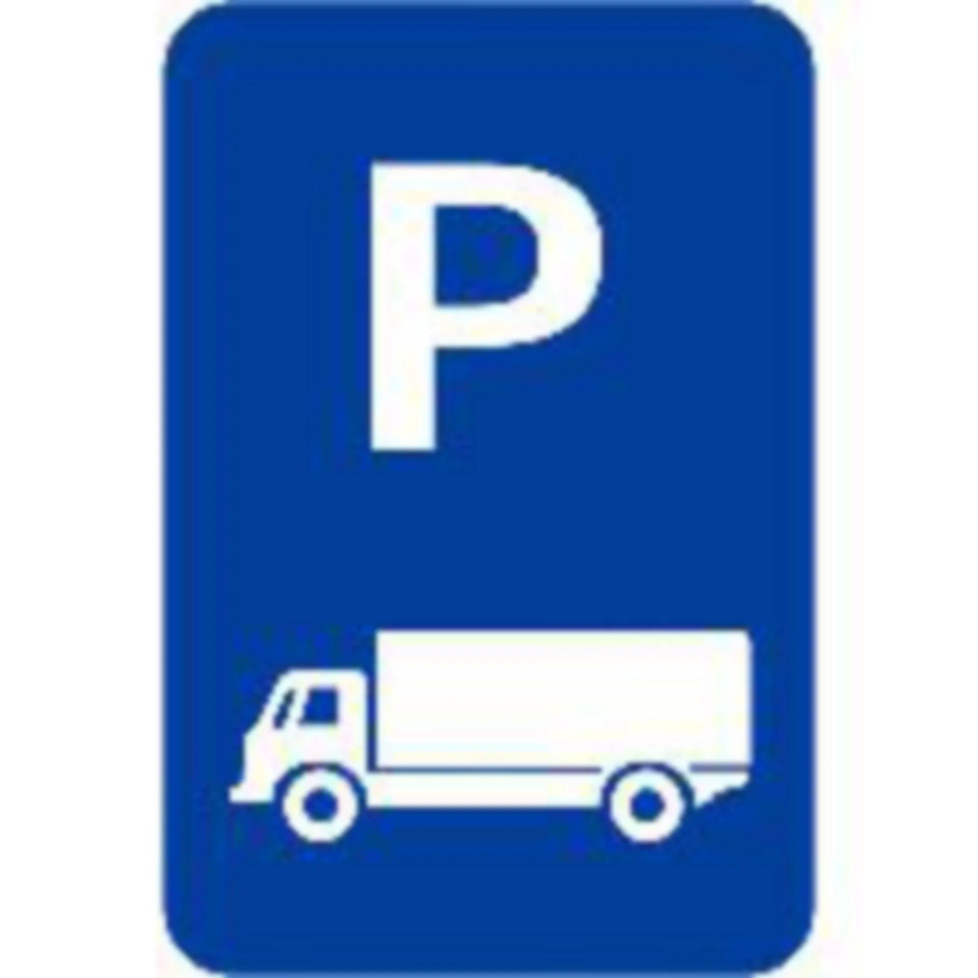 Panneaux de signalisation