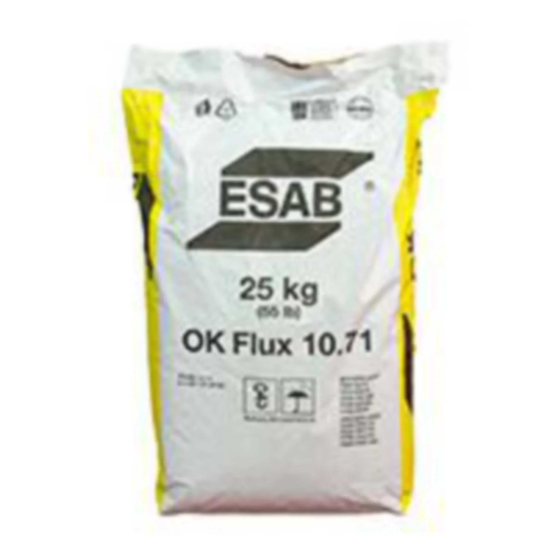 Fils fourrés (FCAW)
