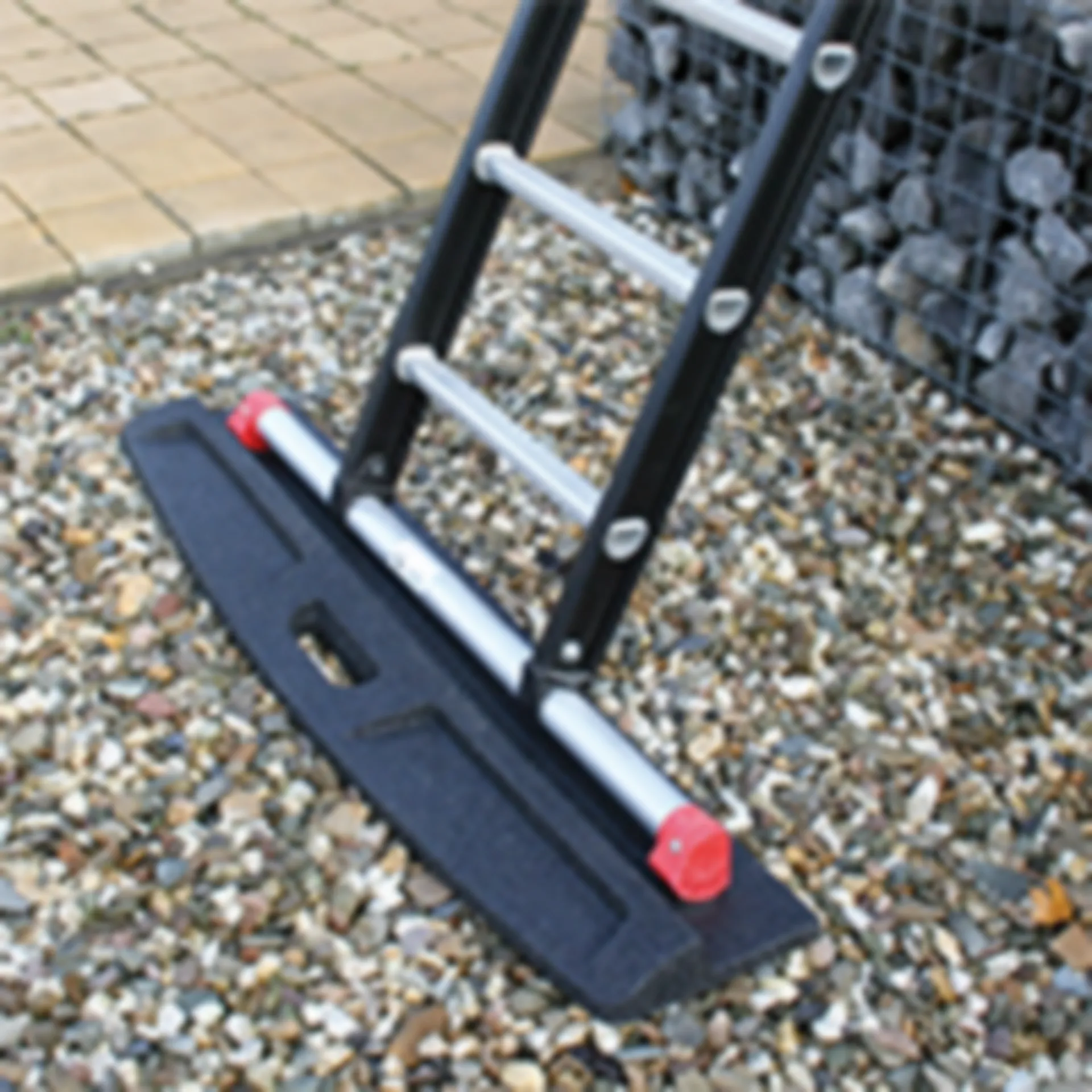 Accessoires pour echelles