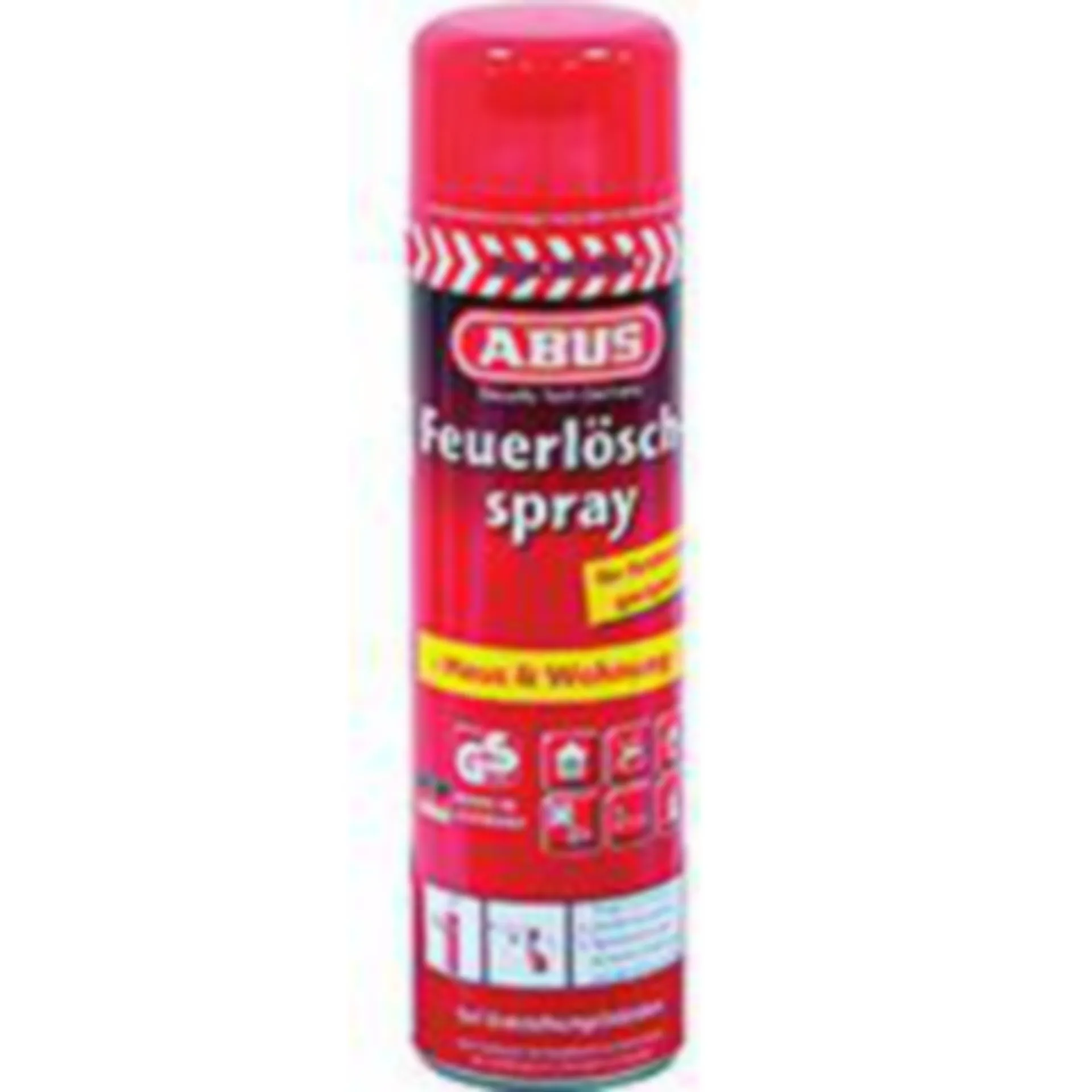 Vlammenspray