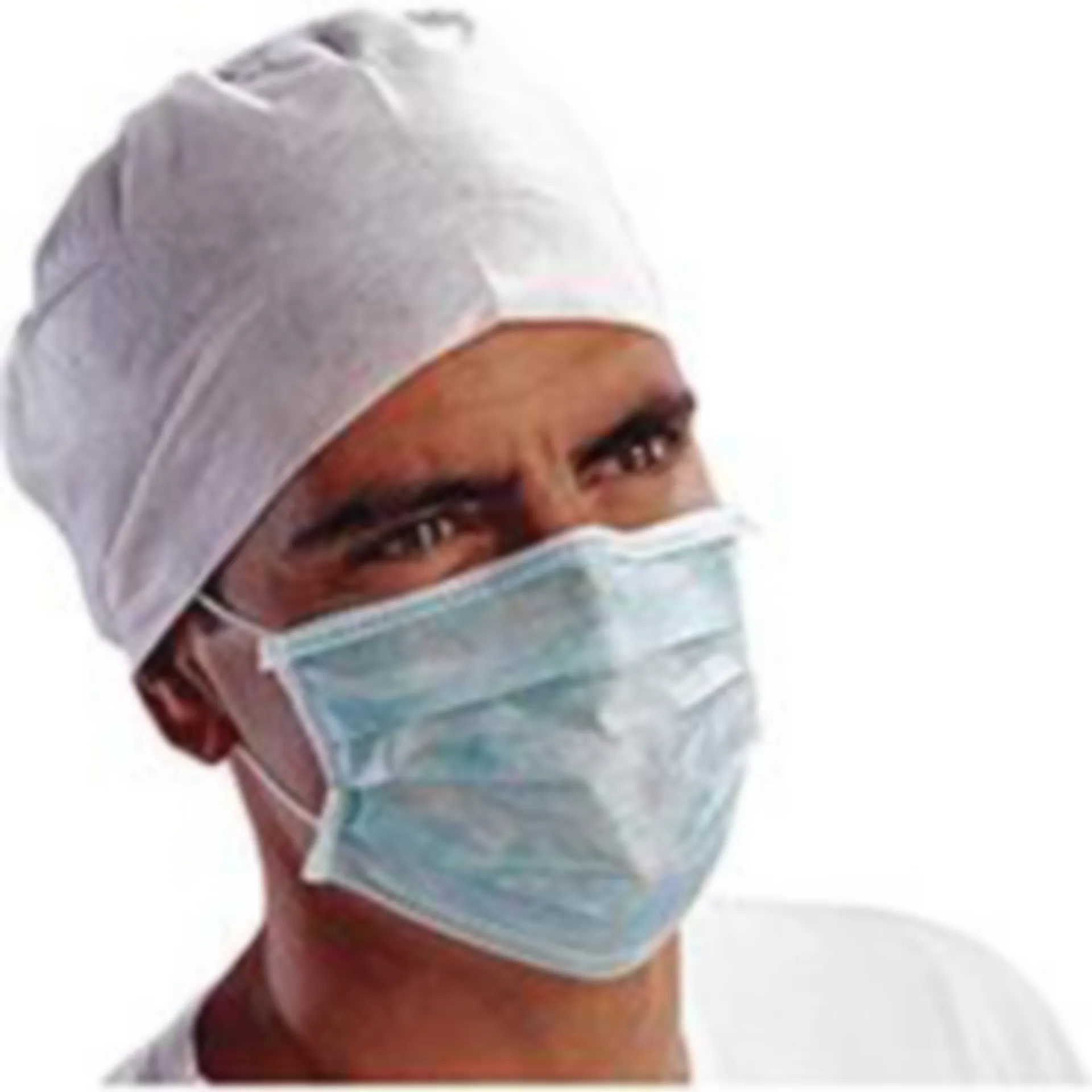 Masques d'hygiène