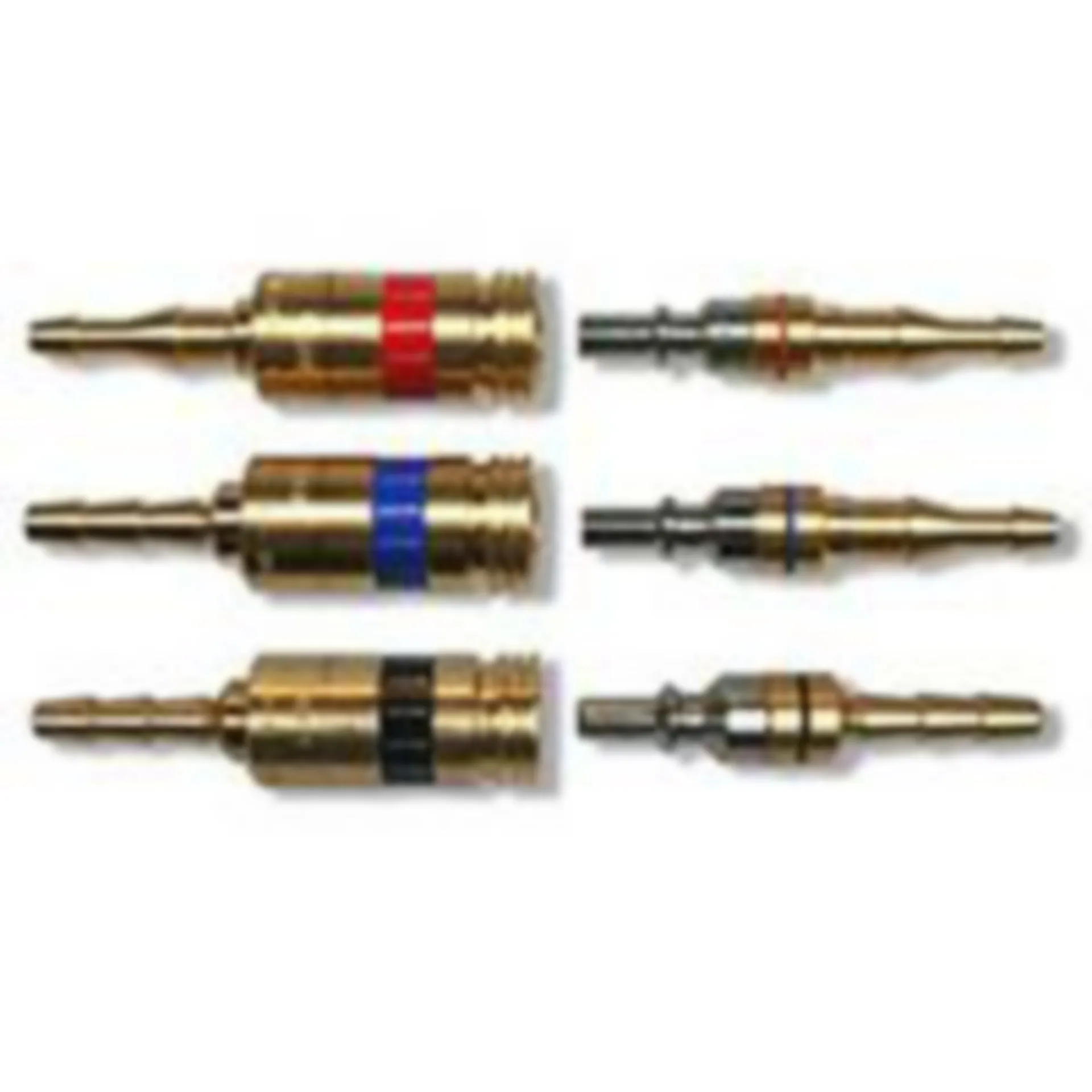 Raccords