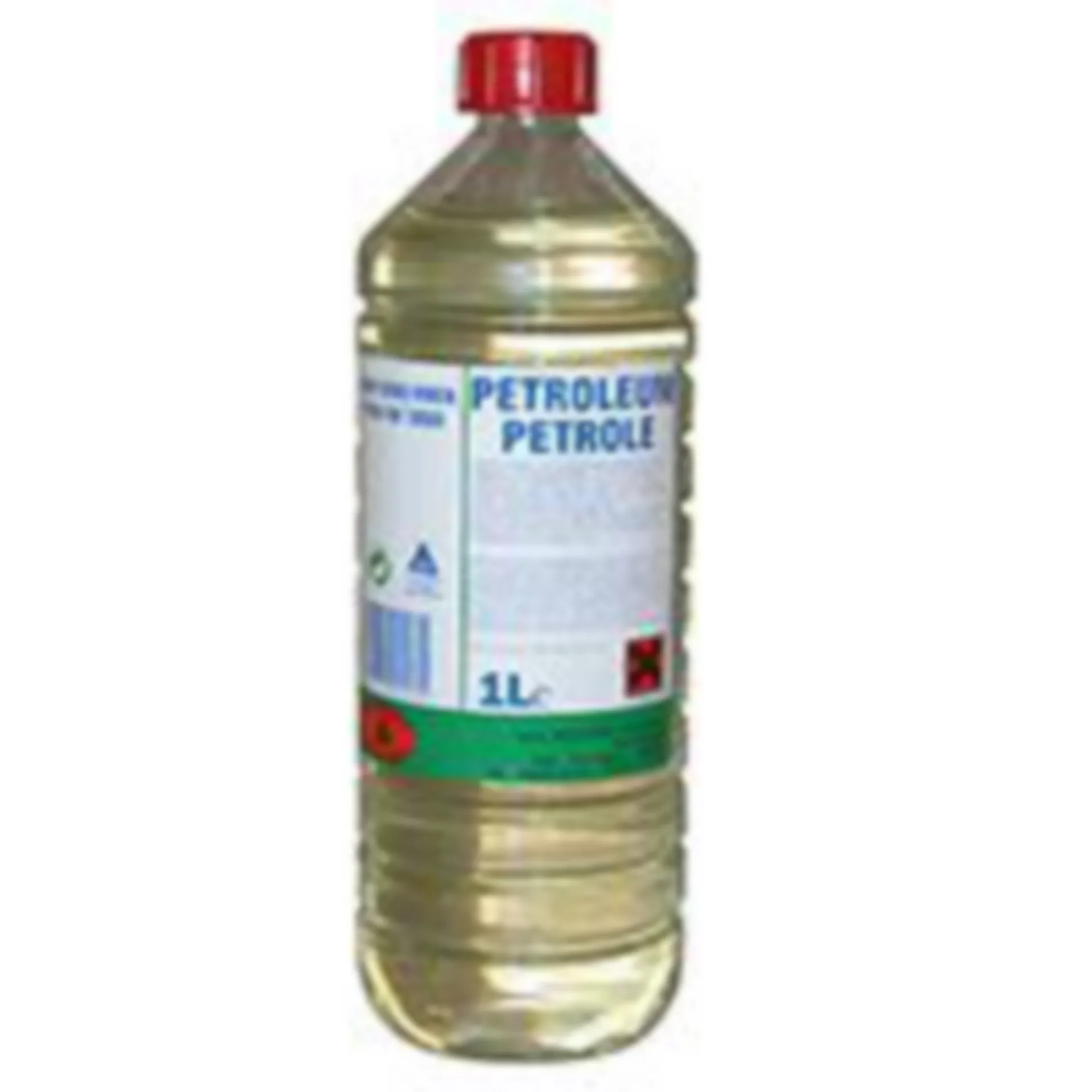 Petroleum
