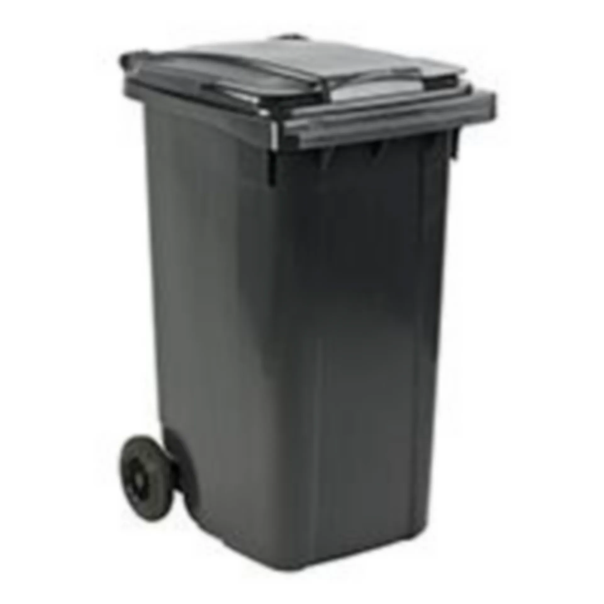 Poubelles