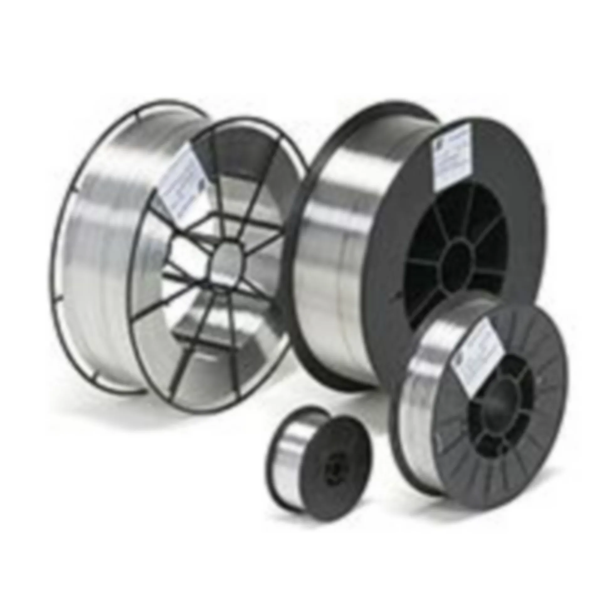 Acier inoxydable (Inox)