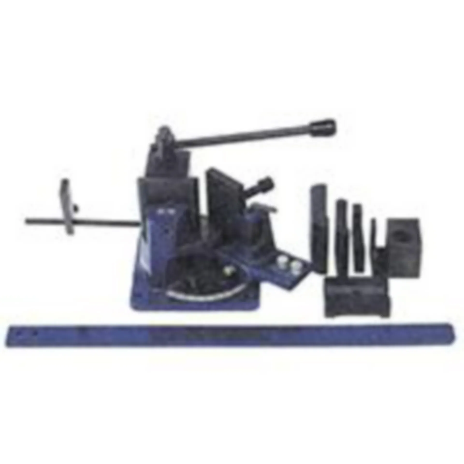 Machines à plier
