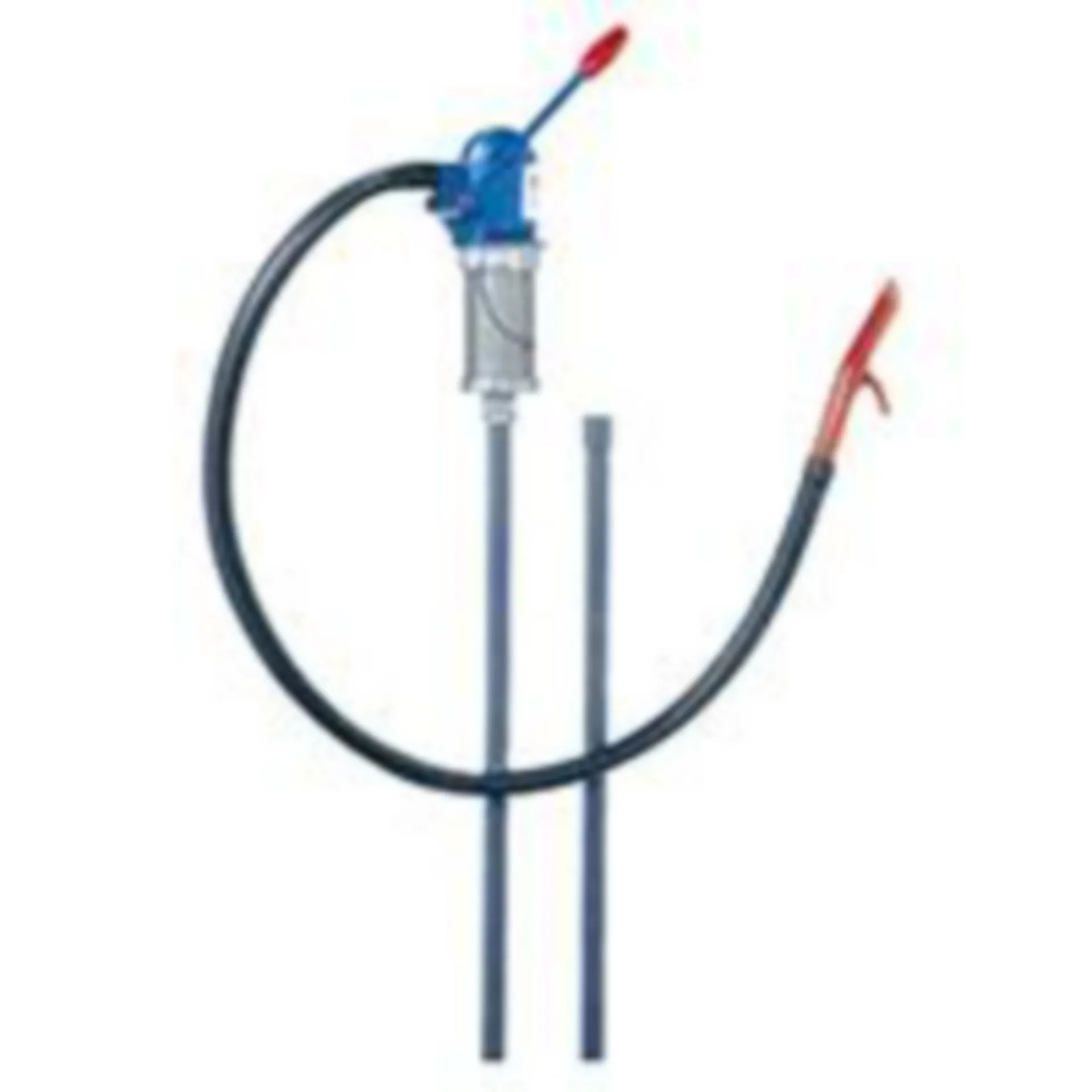 Pompes à siphon