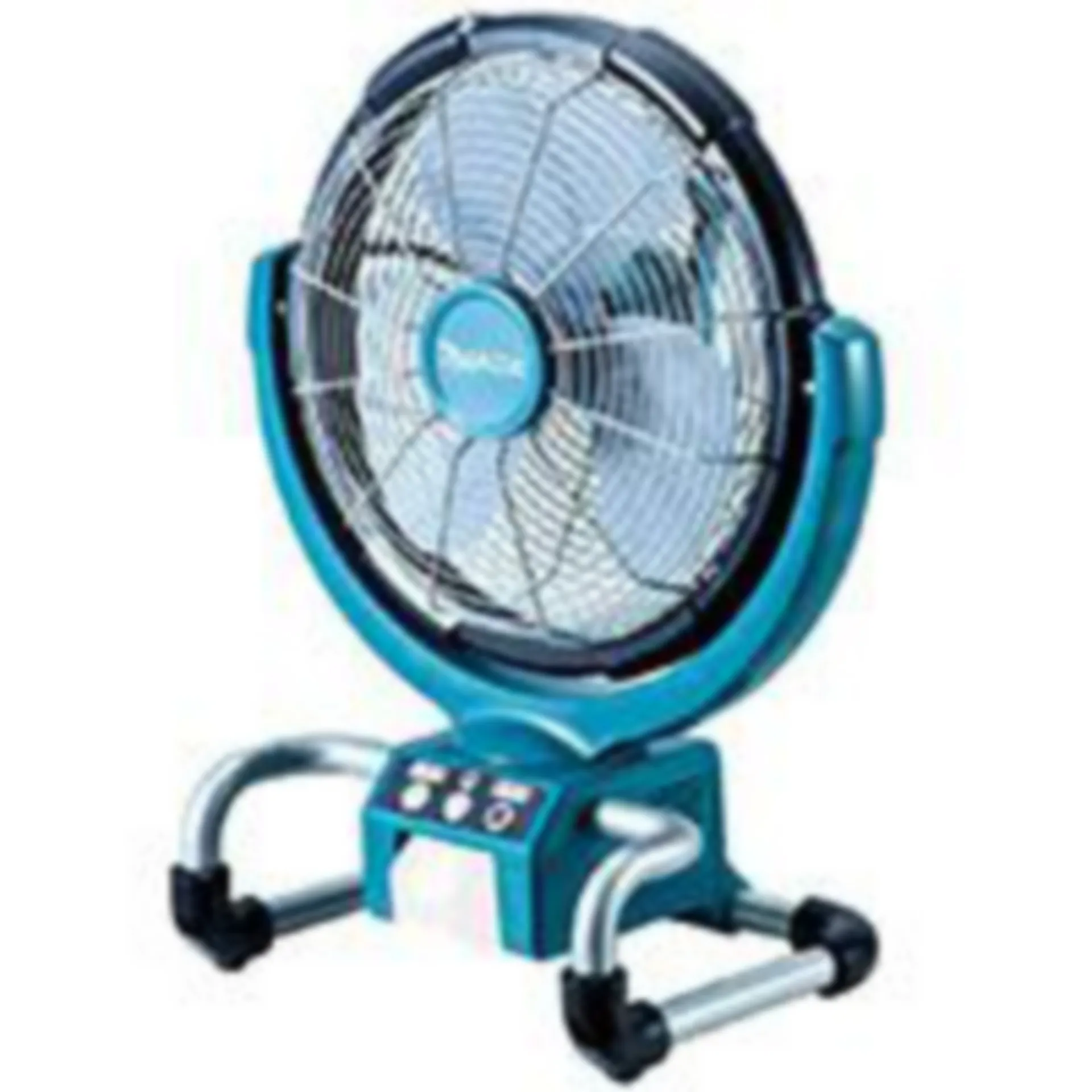 Ventilateurs sur accu
