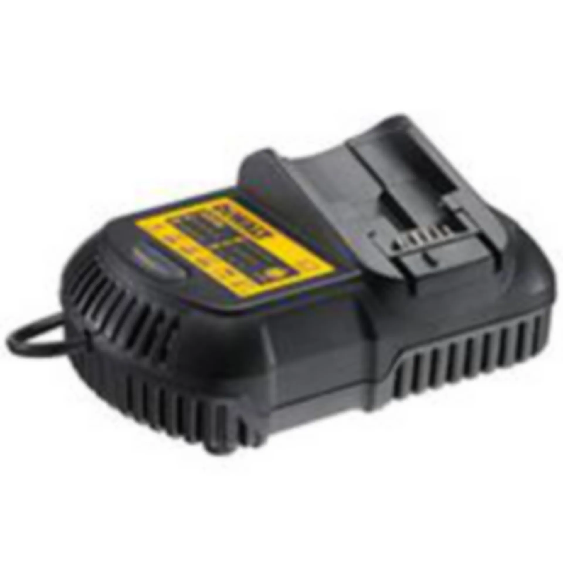 Chargeurs machines sur accu