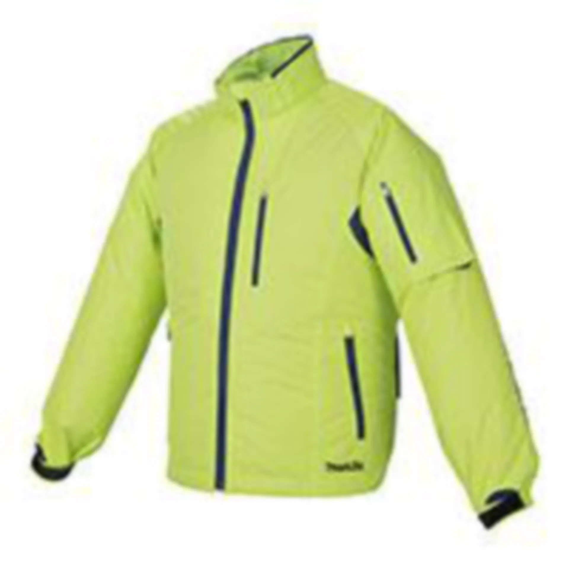 Blouson ventilé