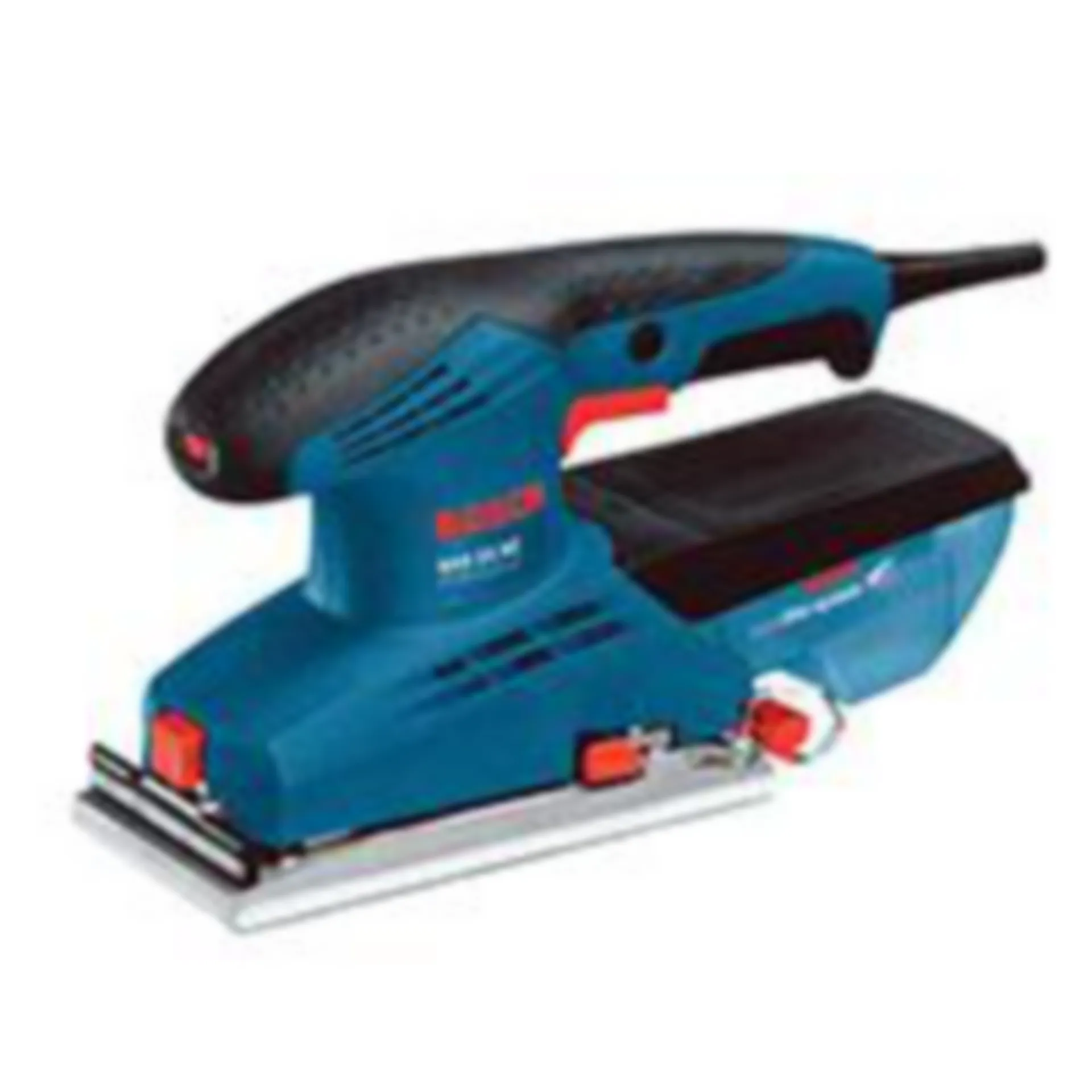 Ponceuses vibrantes