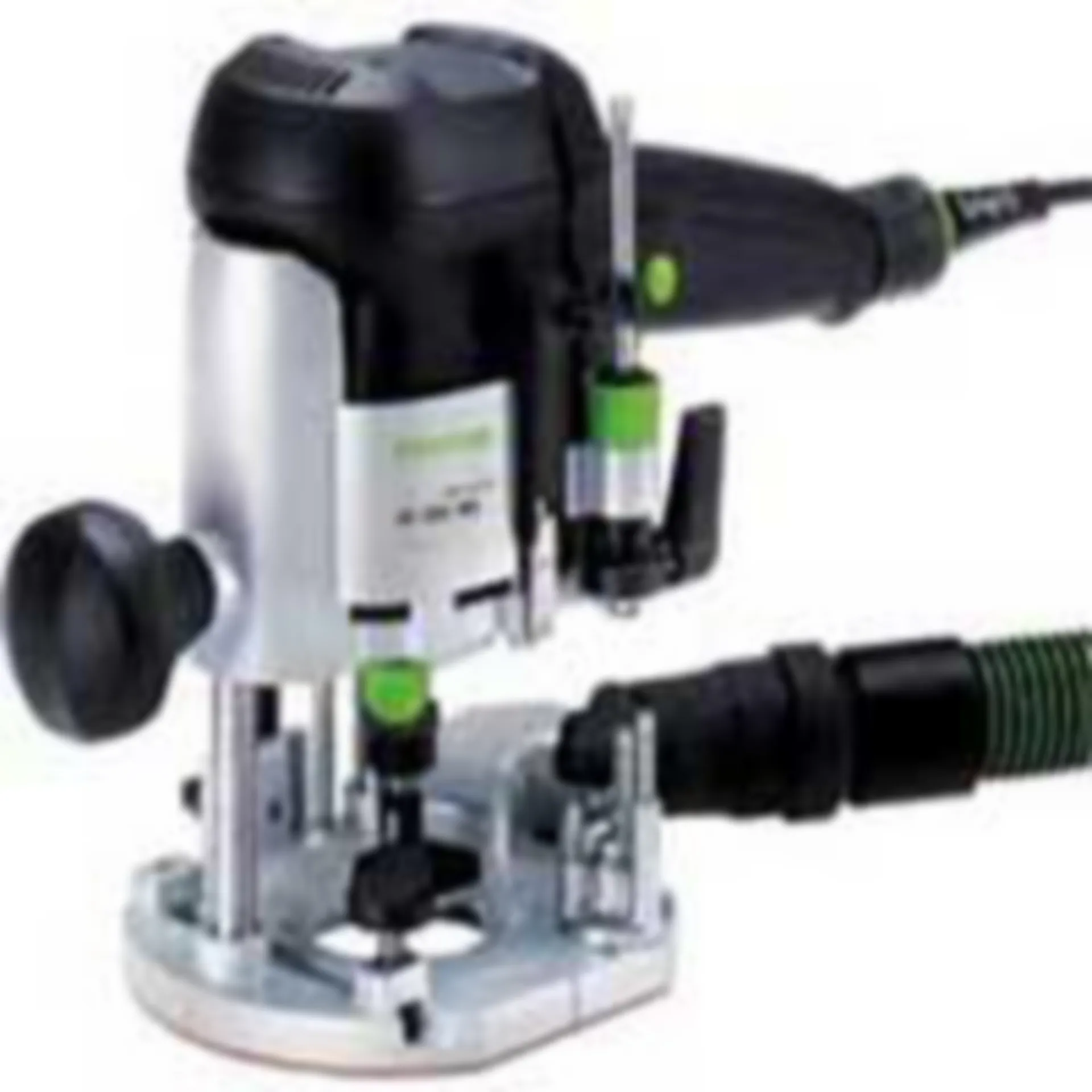 Bovenfreesmachines