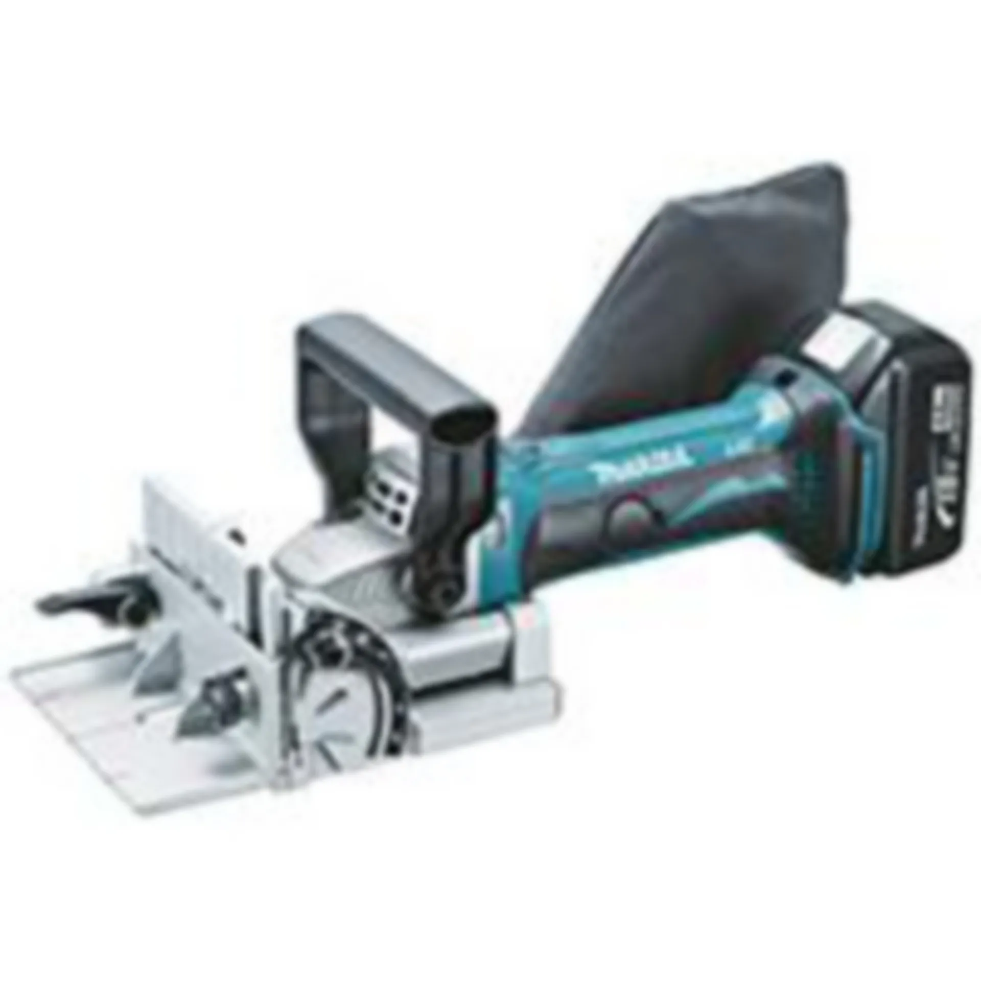 Lamellenmachines