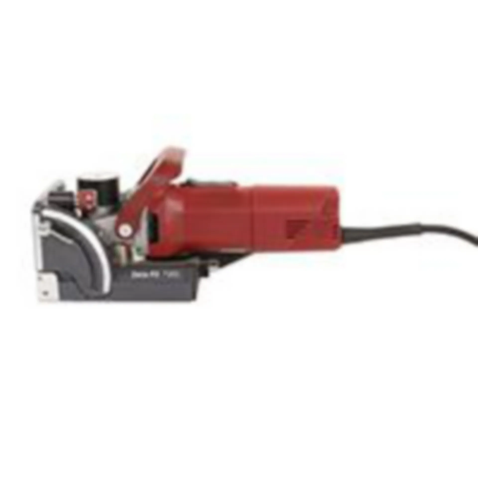 Groeffreesmachines